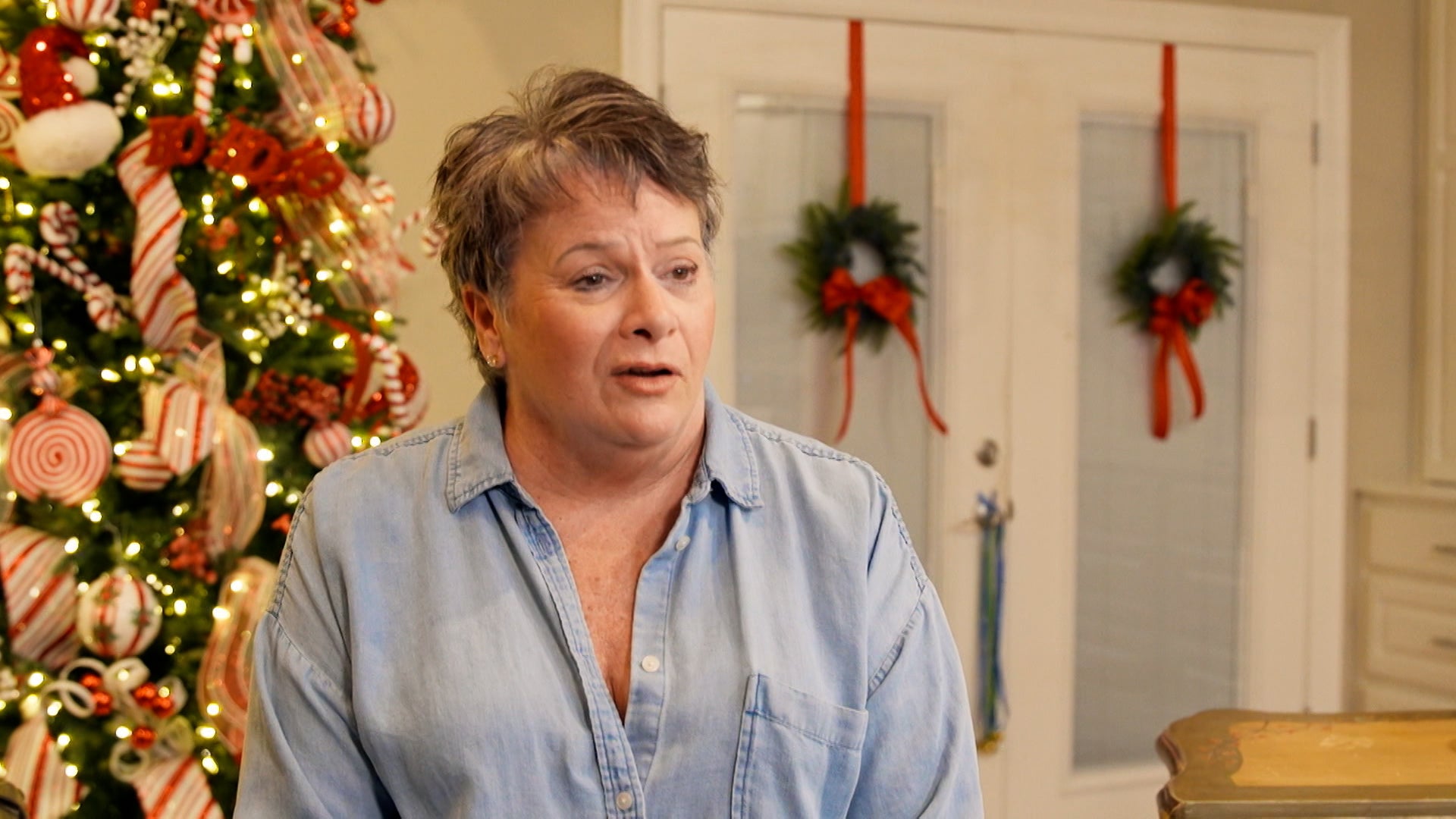 Gypsy Rose: Life After Lock Up Season 2 Episode 10 A Baby For Christmas?