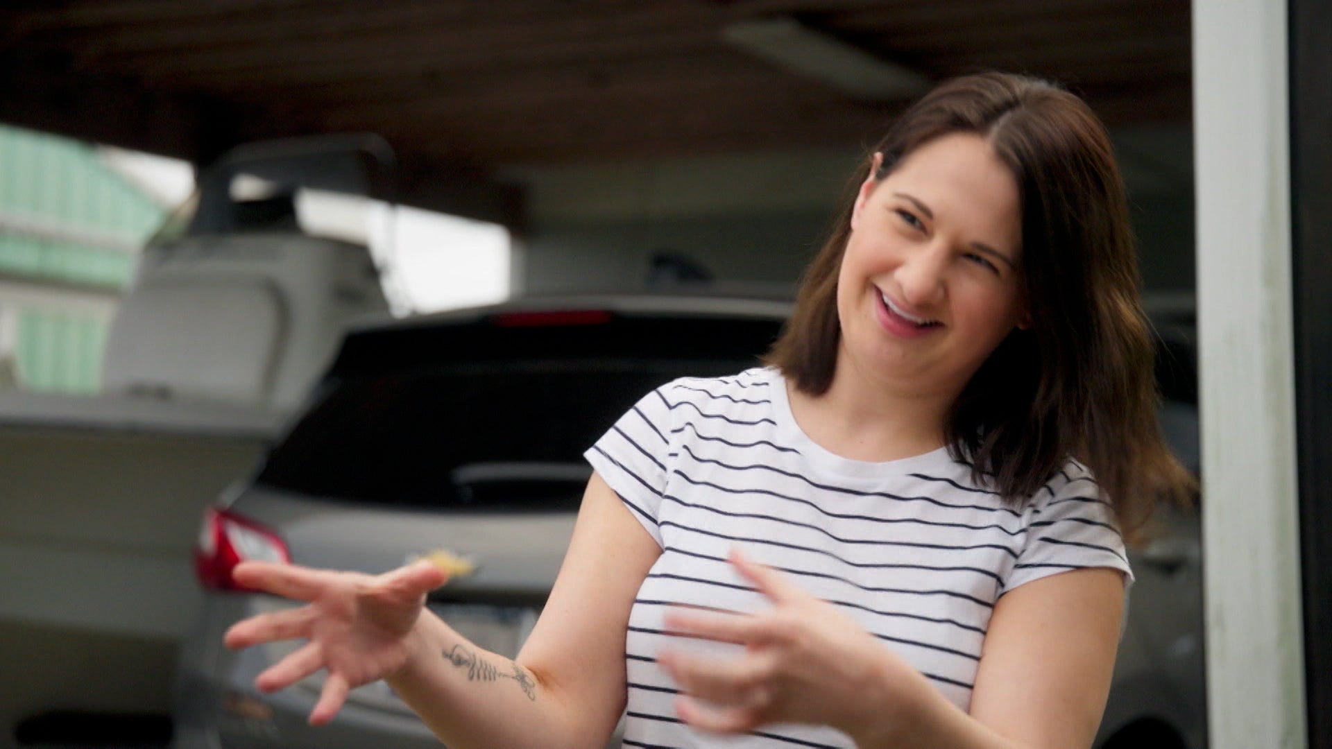 Gypsy Rose: Life After Lock Up Season 2 Episode 12 The Ultimatum