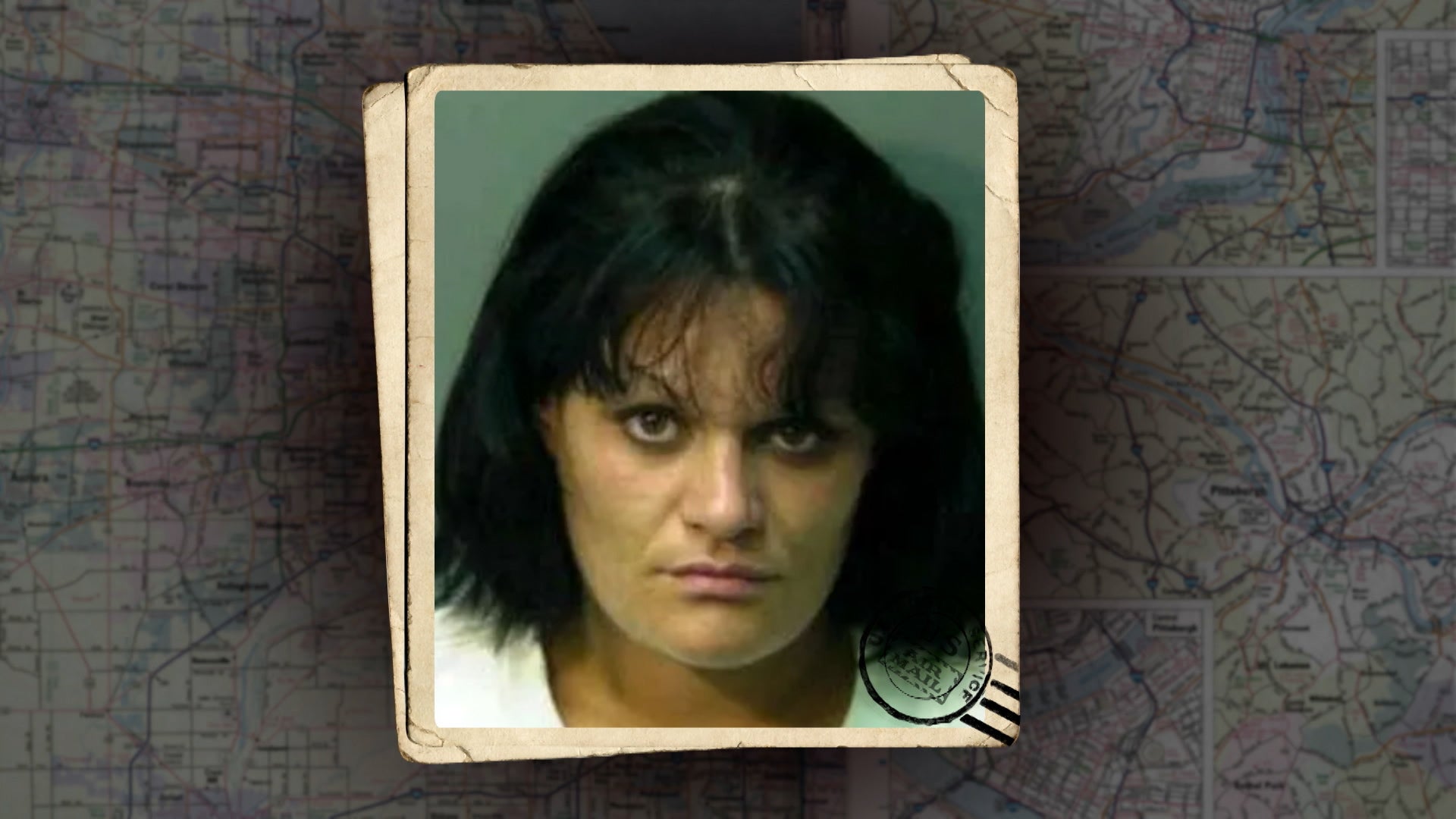 ميردر أت ذا موتيل الموسم 1 الحلقة 5 جريمة مجنونة