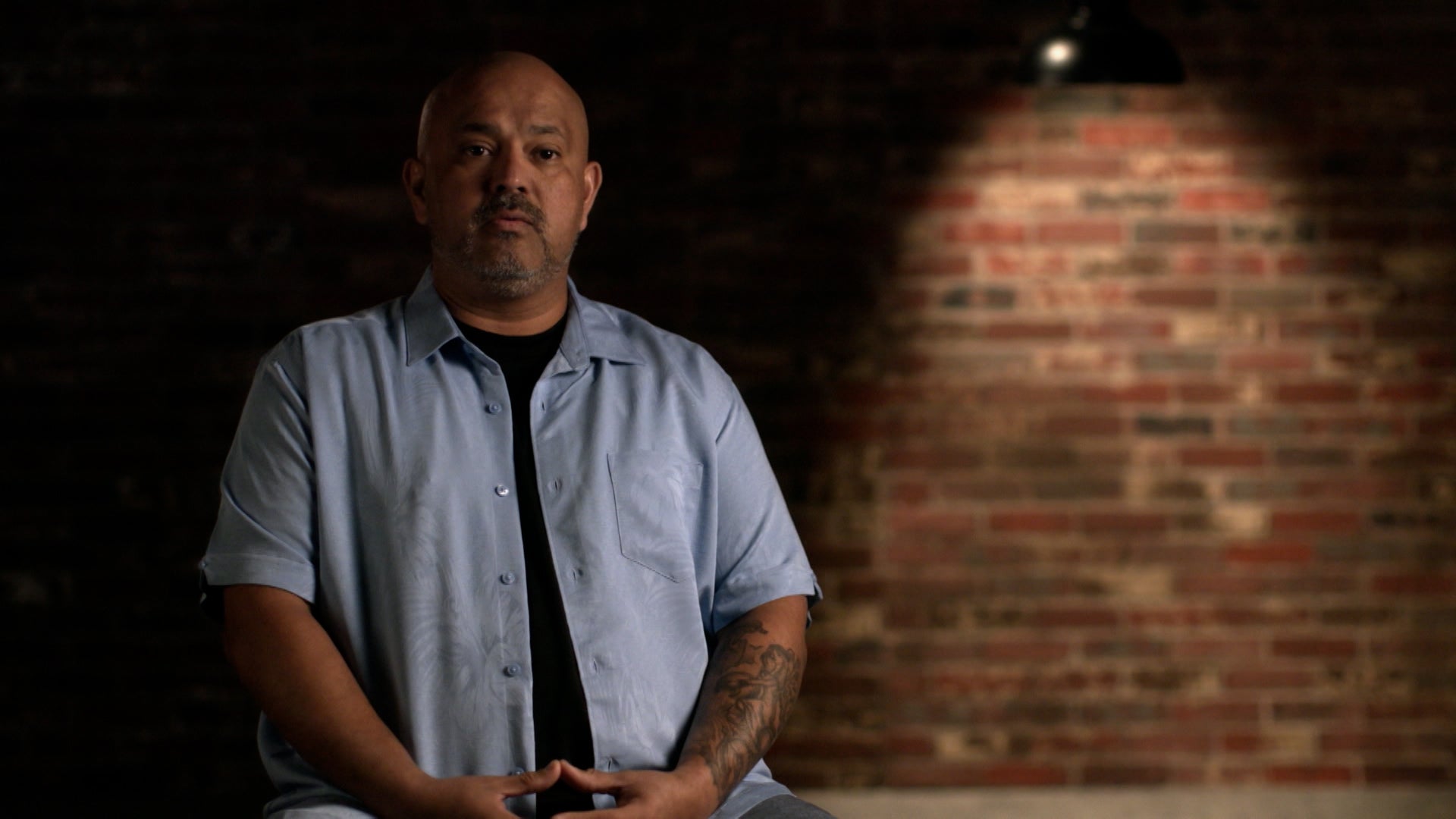 أندركوفر: كوت أون تيب الموسم 1 الحلقة 9 كلير أند برزنت دينجرز