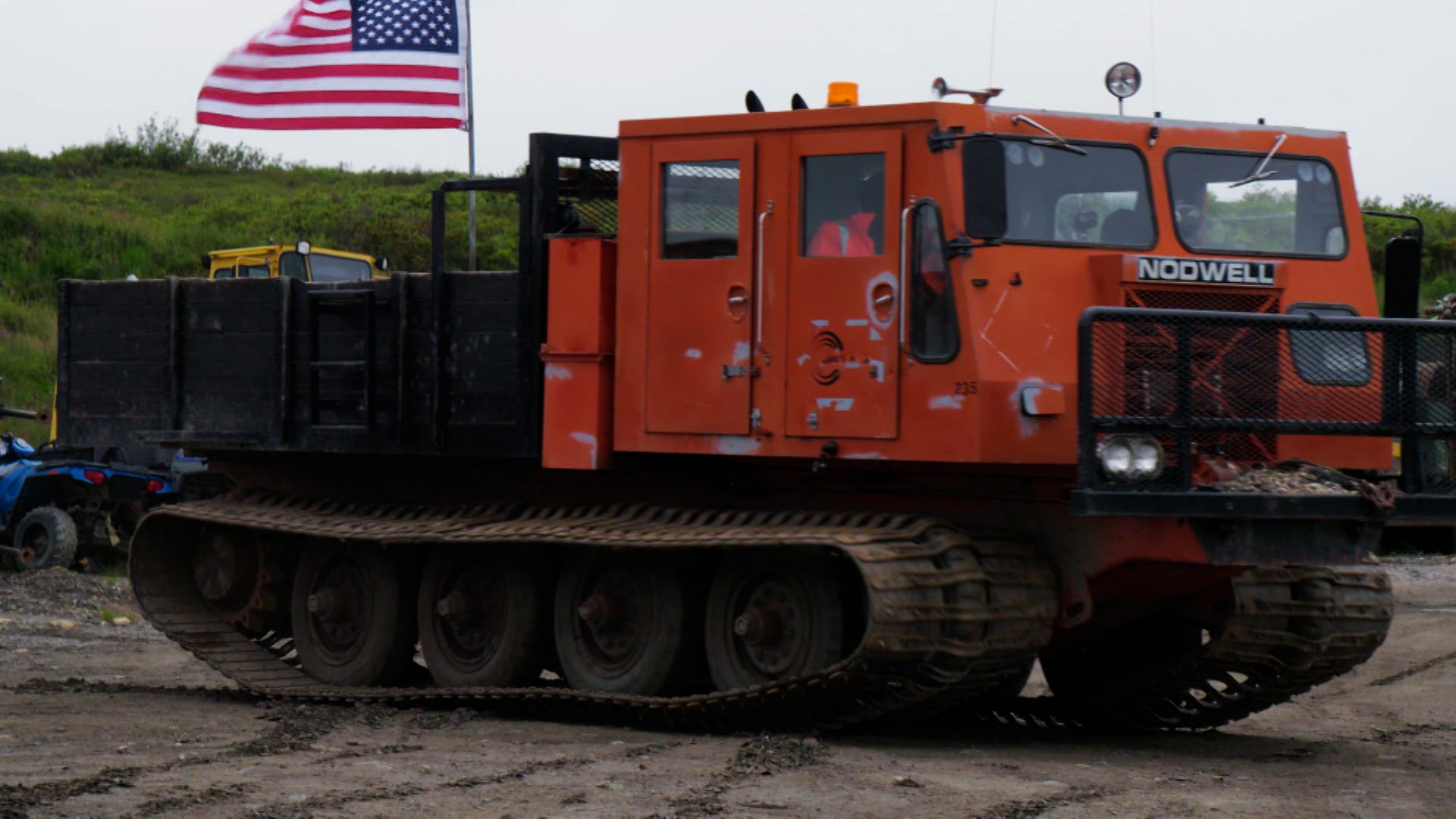 Hoffman Family Gold Season 2 Episode 3 Jack's Gold Dream