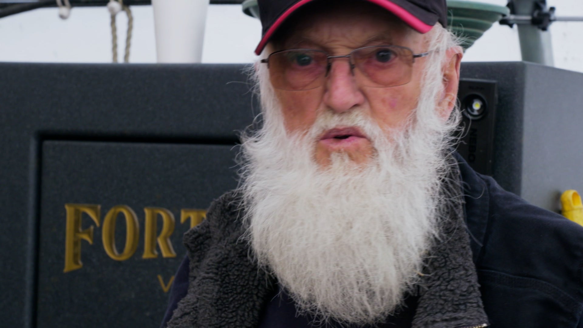 Hoffman Family Gold Season 2 Episode 5 Million-Dollar Mistake