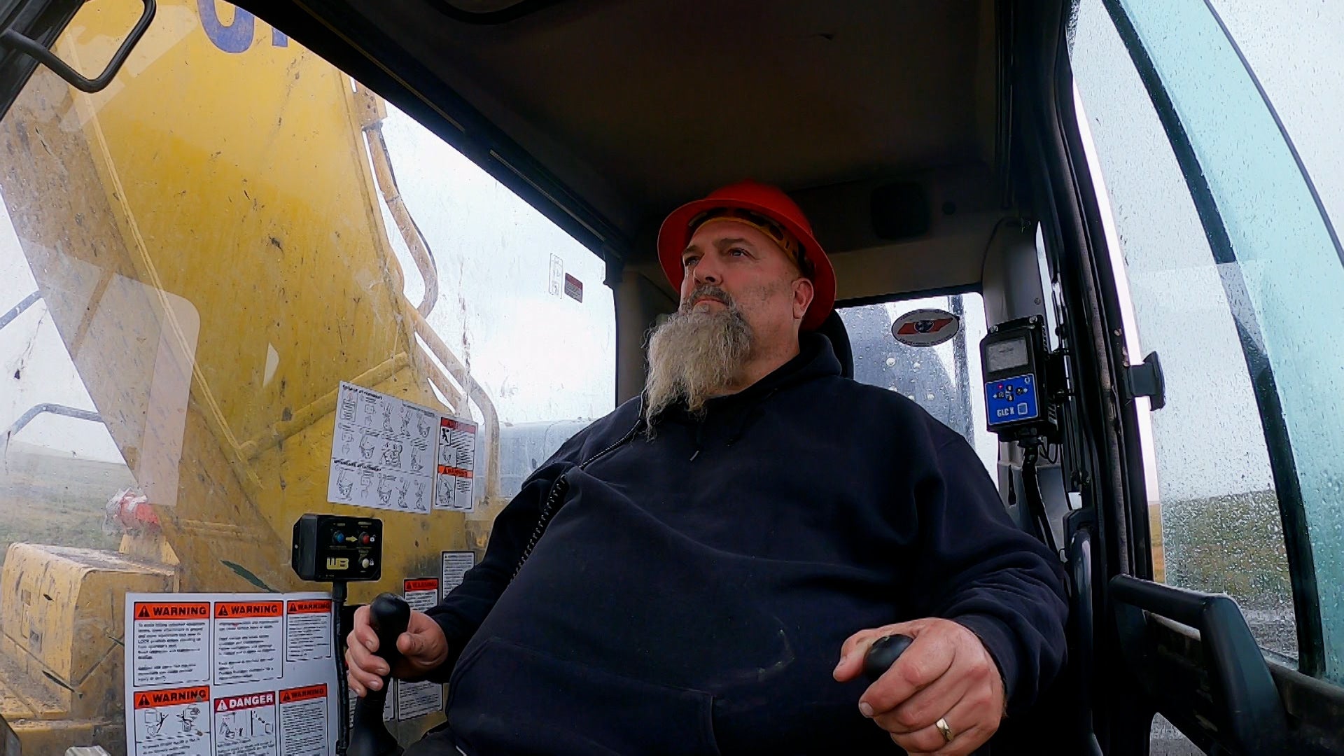 Hoffman Family Gold Season 2 Episode 7 Gold On The Line