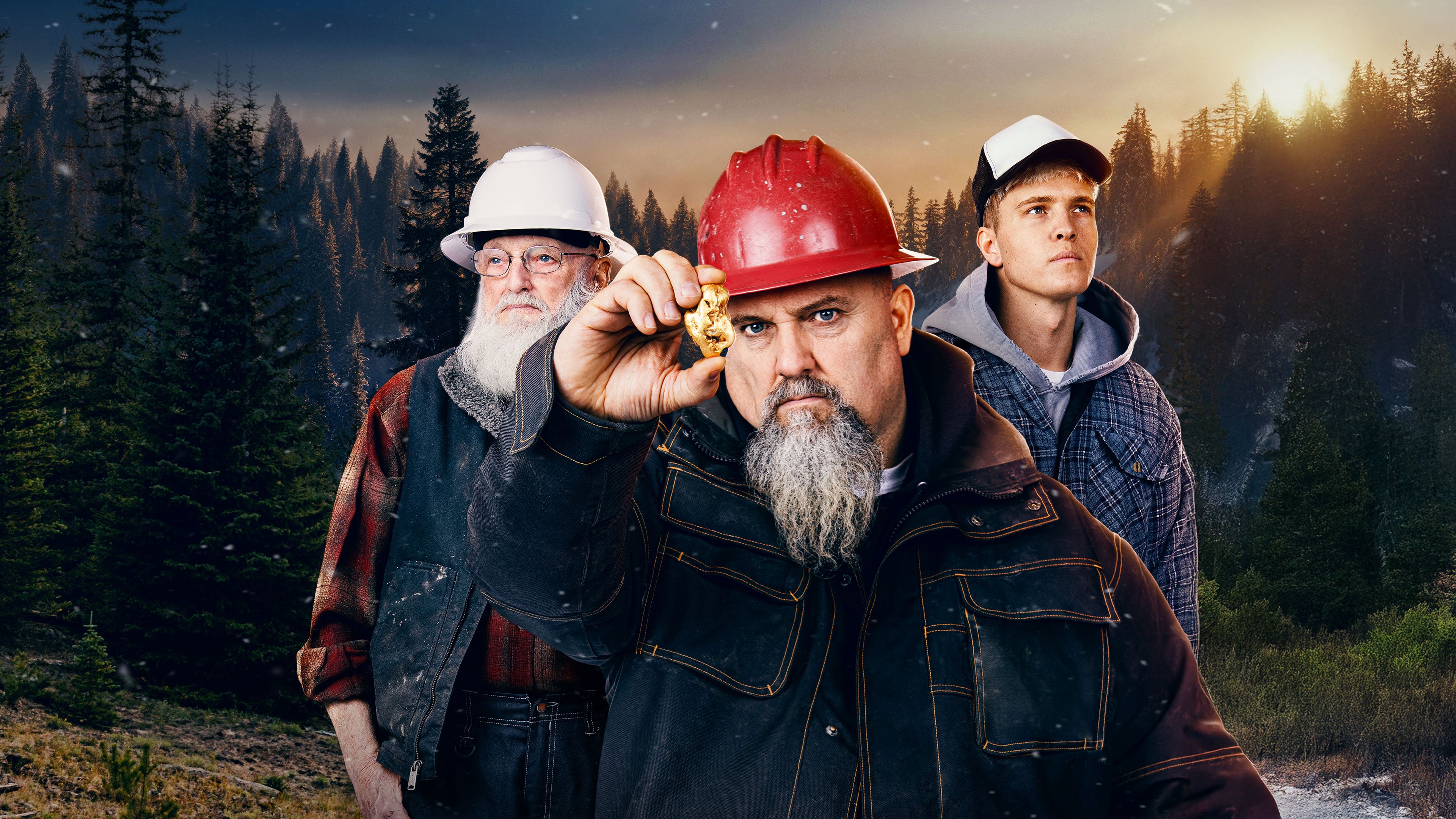 Hoffman Family Gold Season 2 Episode 8 Rigors Of The Job