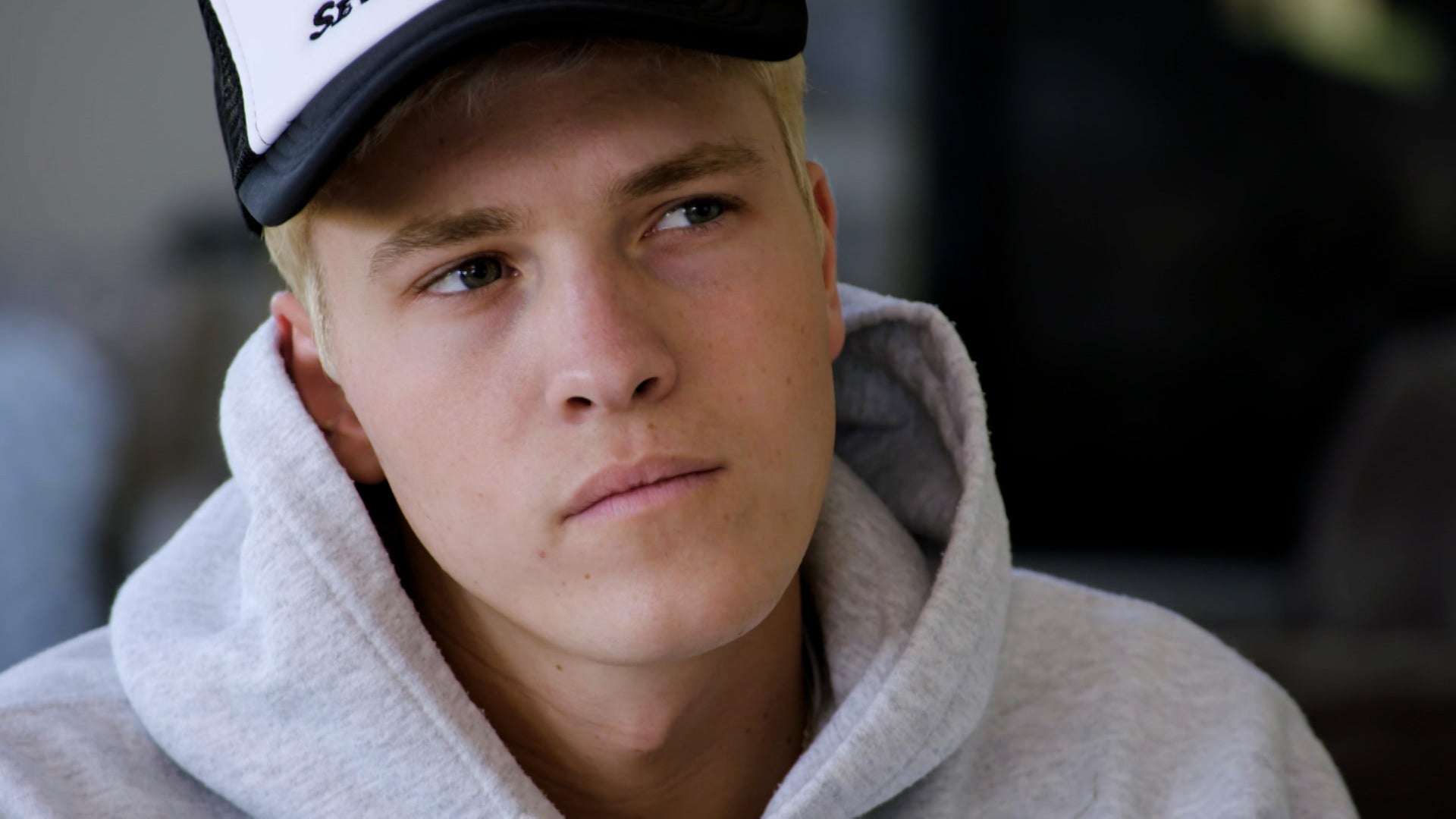 Hoffman Family Gold Season 1 Episode 1 The Toddfather Returns