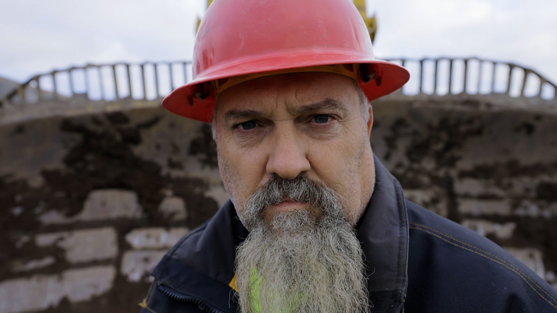 Hoffman Family Gold Season 1 Episode 2 Todd's Hot Mess