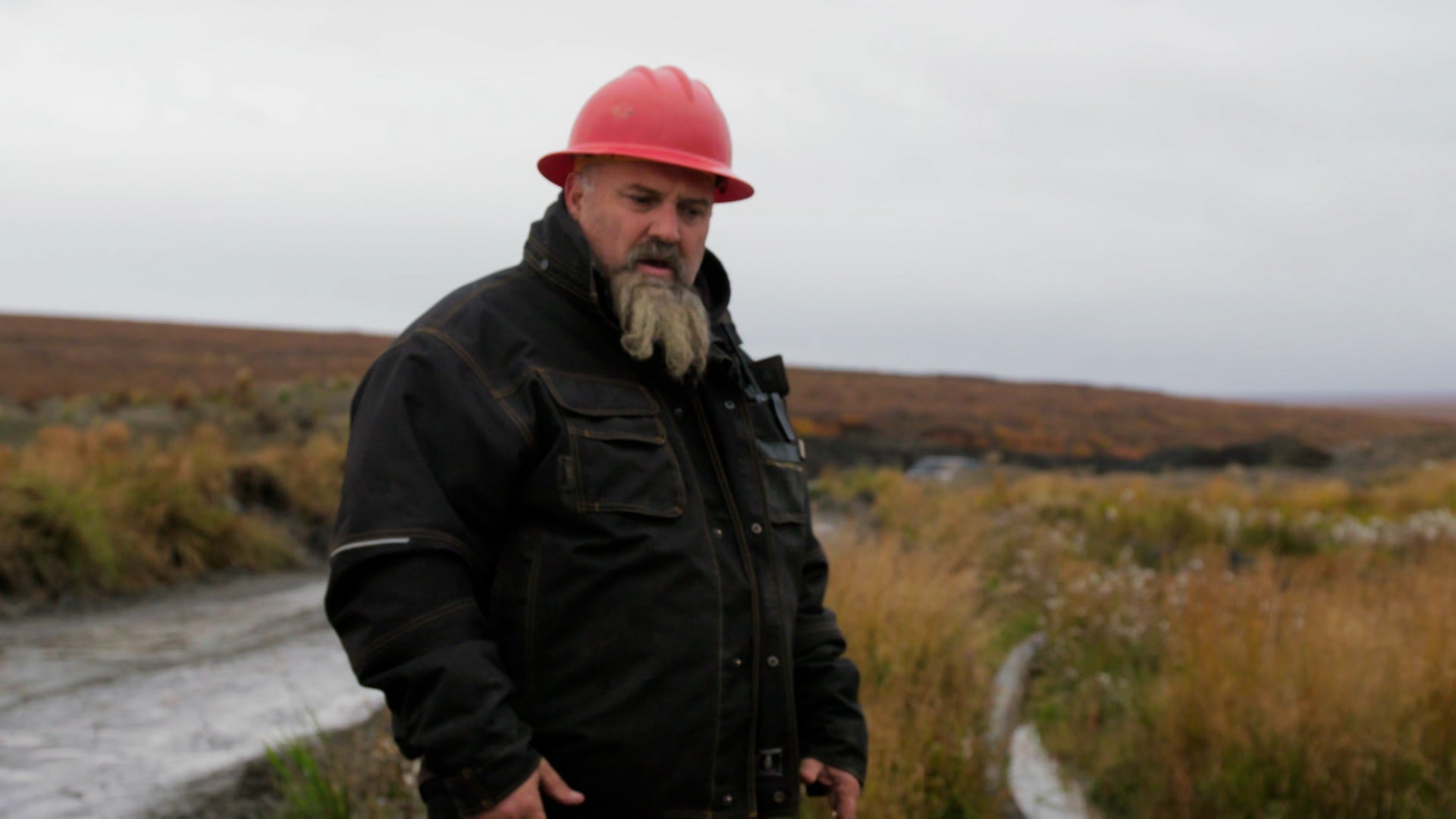 Hoffman Family Gold Season 1 Episode 3 Mining Dirty