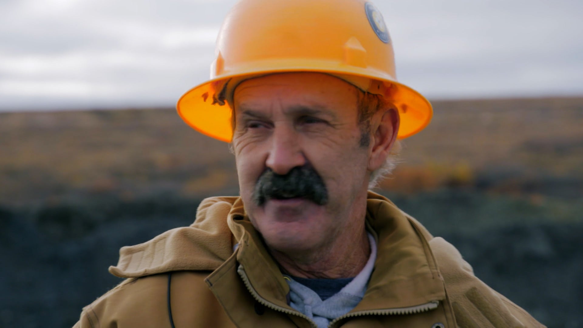 Hoffman Family Gold Season 1 Episode 4 Jack Attack