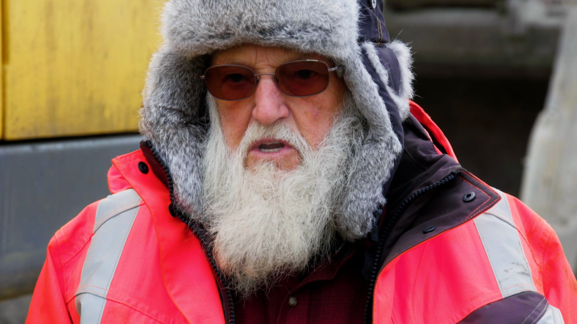 Hoffman Family Gold Season 1 Episode 5 Fortune in the Wash