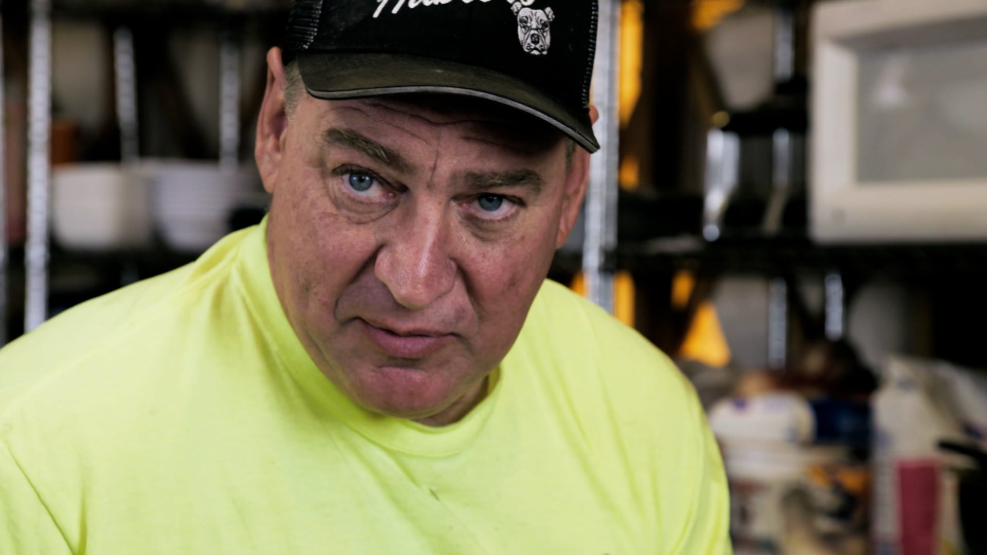 Hoffman Family Gold Season 1 Episode 8 The Mother Lode