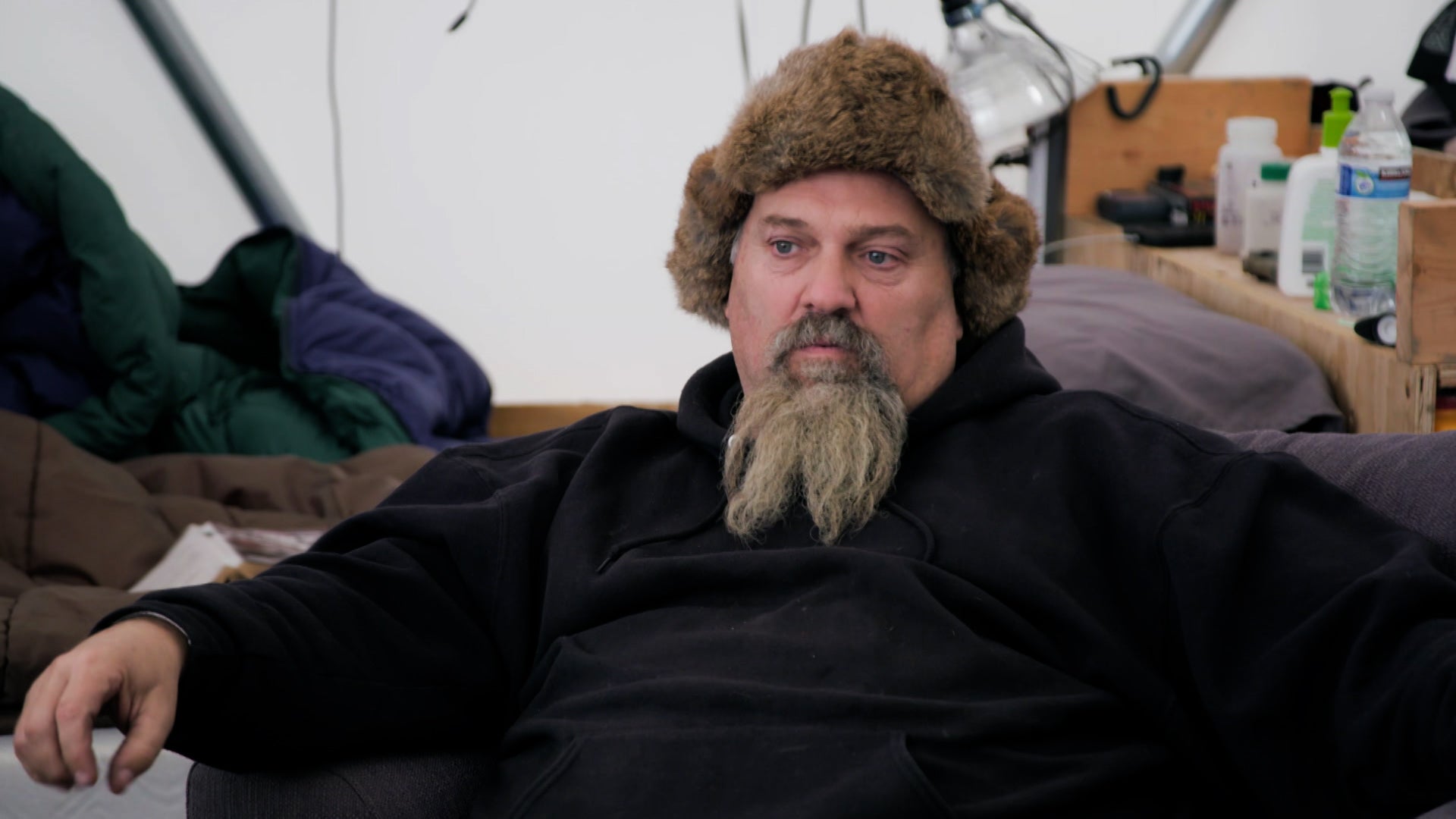 Hoffman Family Gold Season 1 Episode 9 Bless This Hot Mess