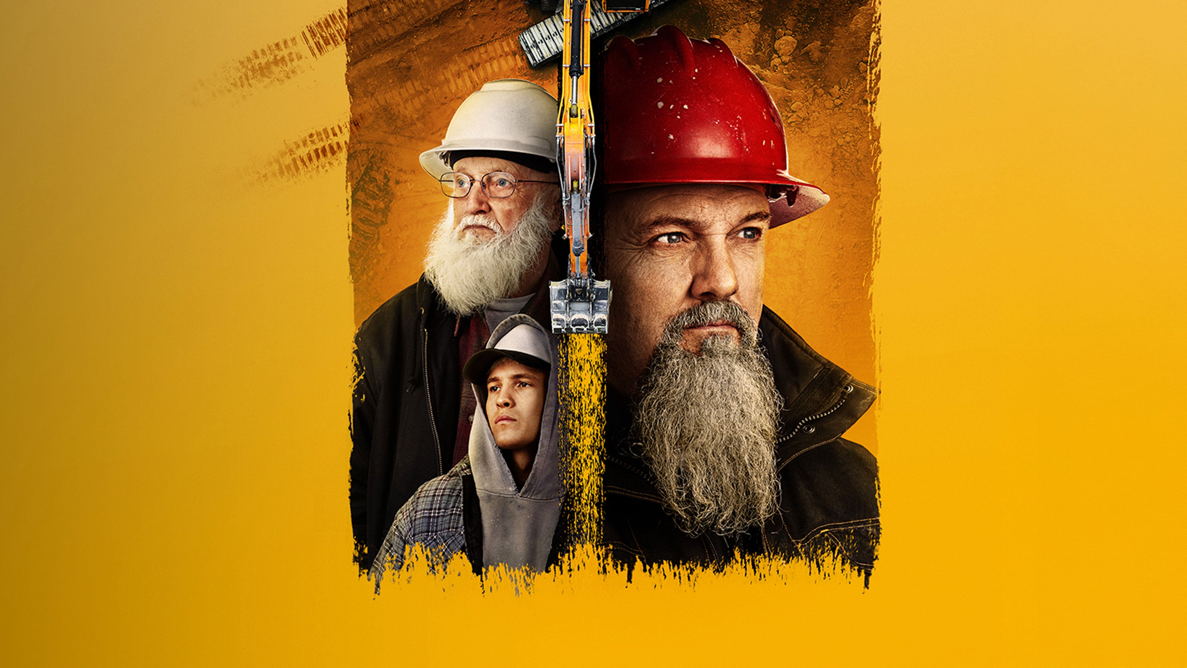 Hoffman Family Gold Season 1 Episode 6 Episode 6