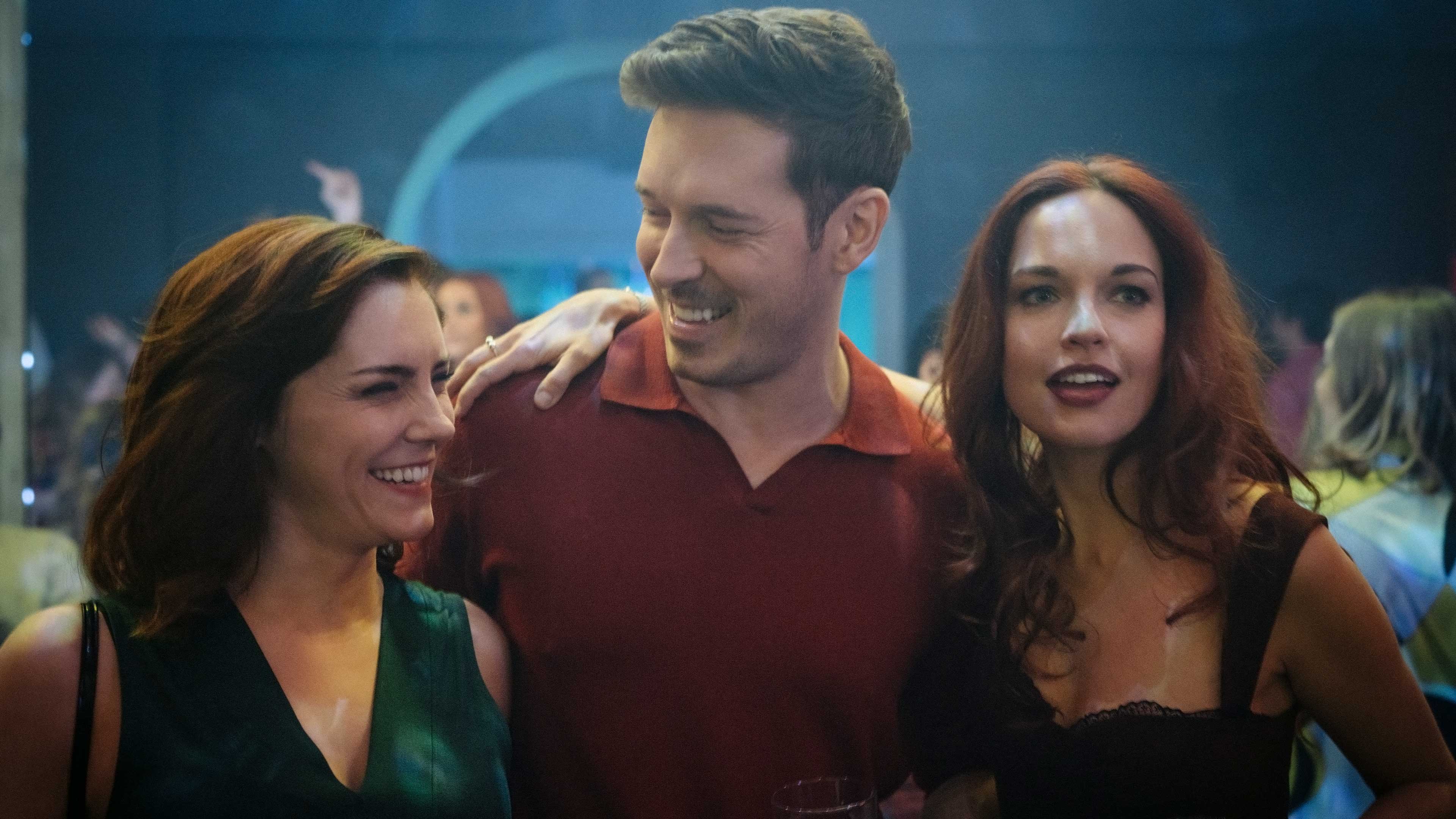 The Couple Next Door Season 2 Episode 1 Episode 1