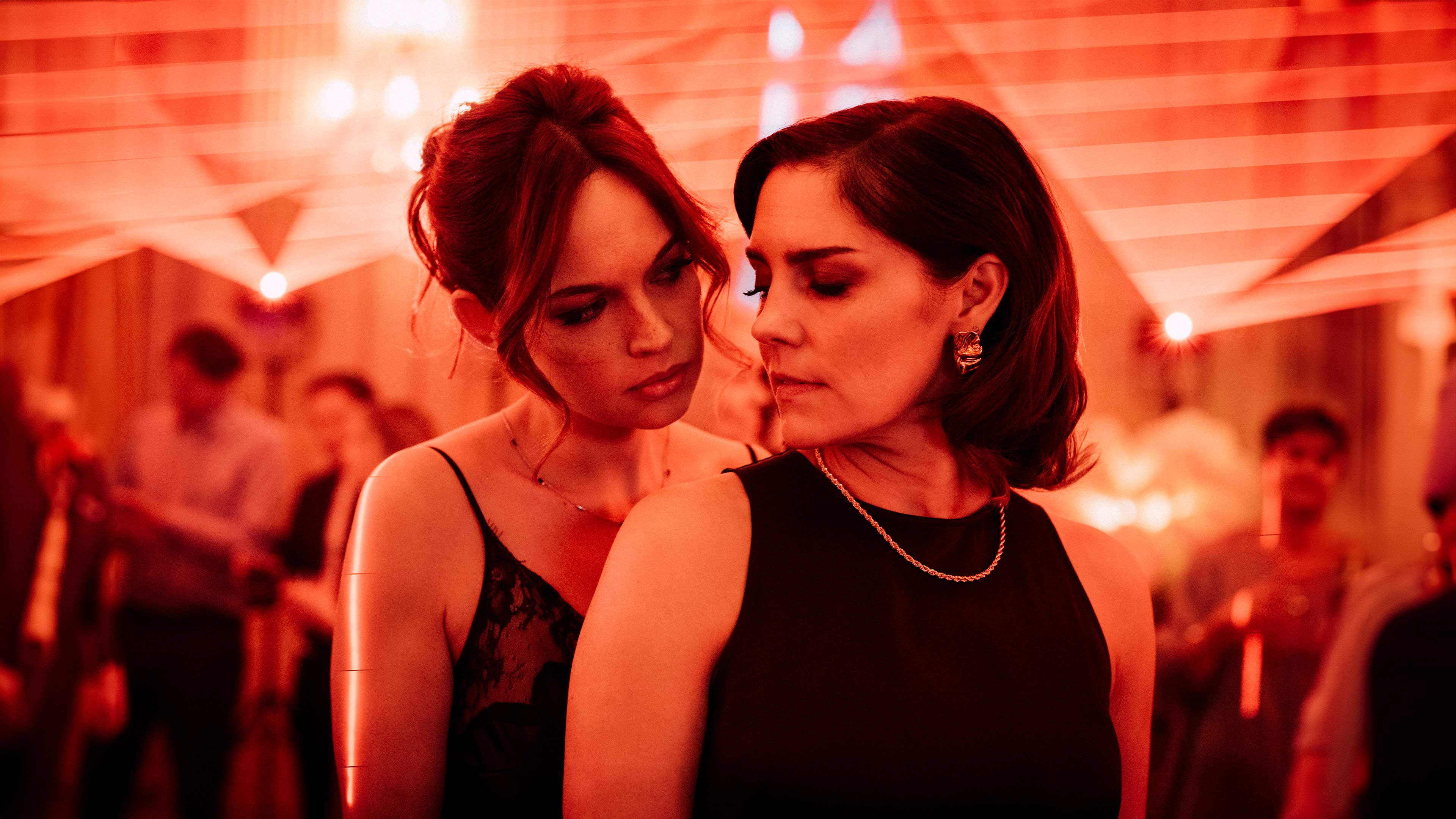 The Couple Next Door Season 2 Episode 2 Episode 2