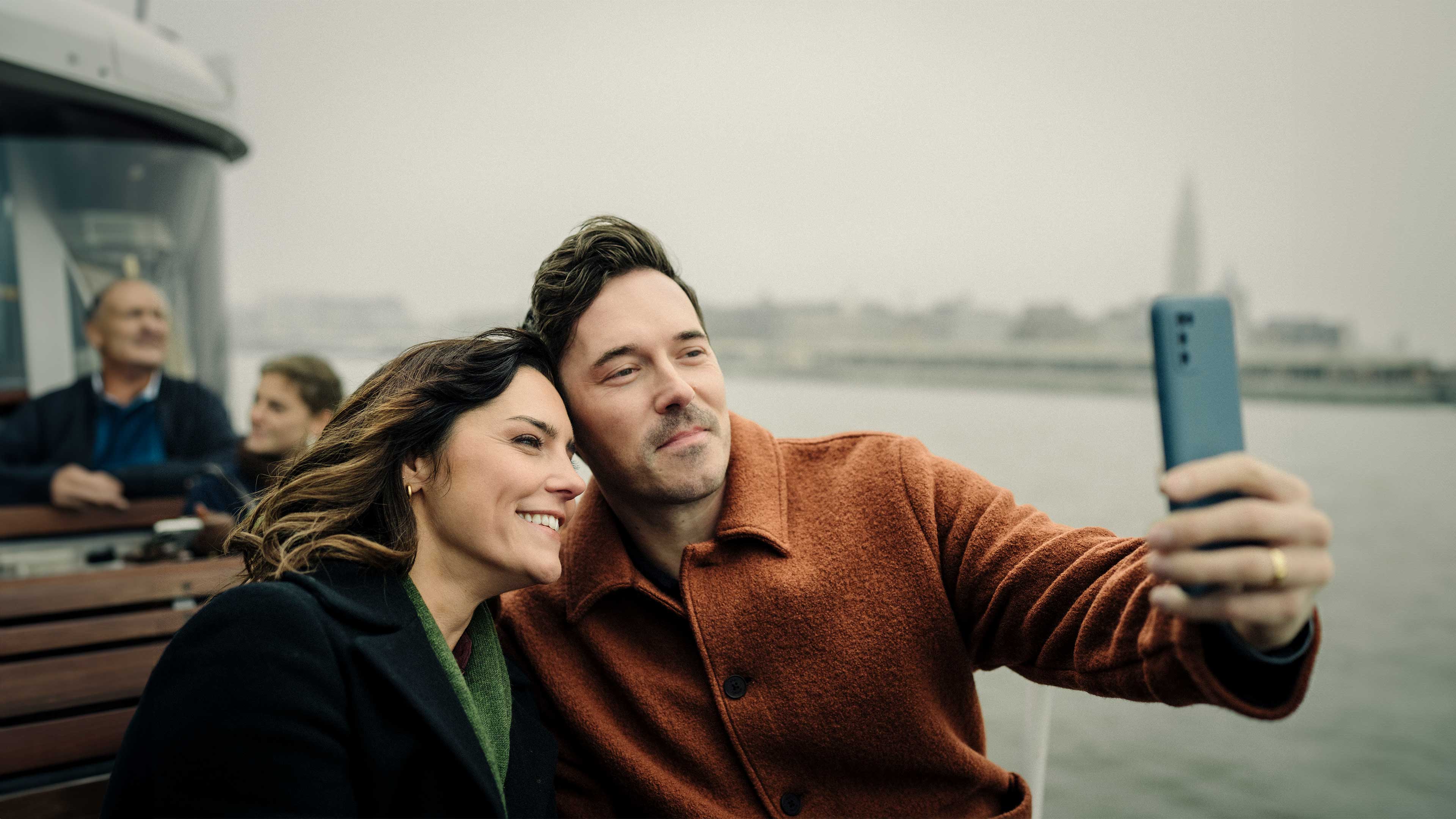 The Couple Next Door Season 2 Episode 3 Episode 3