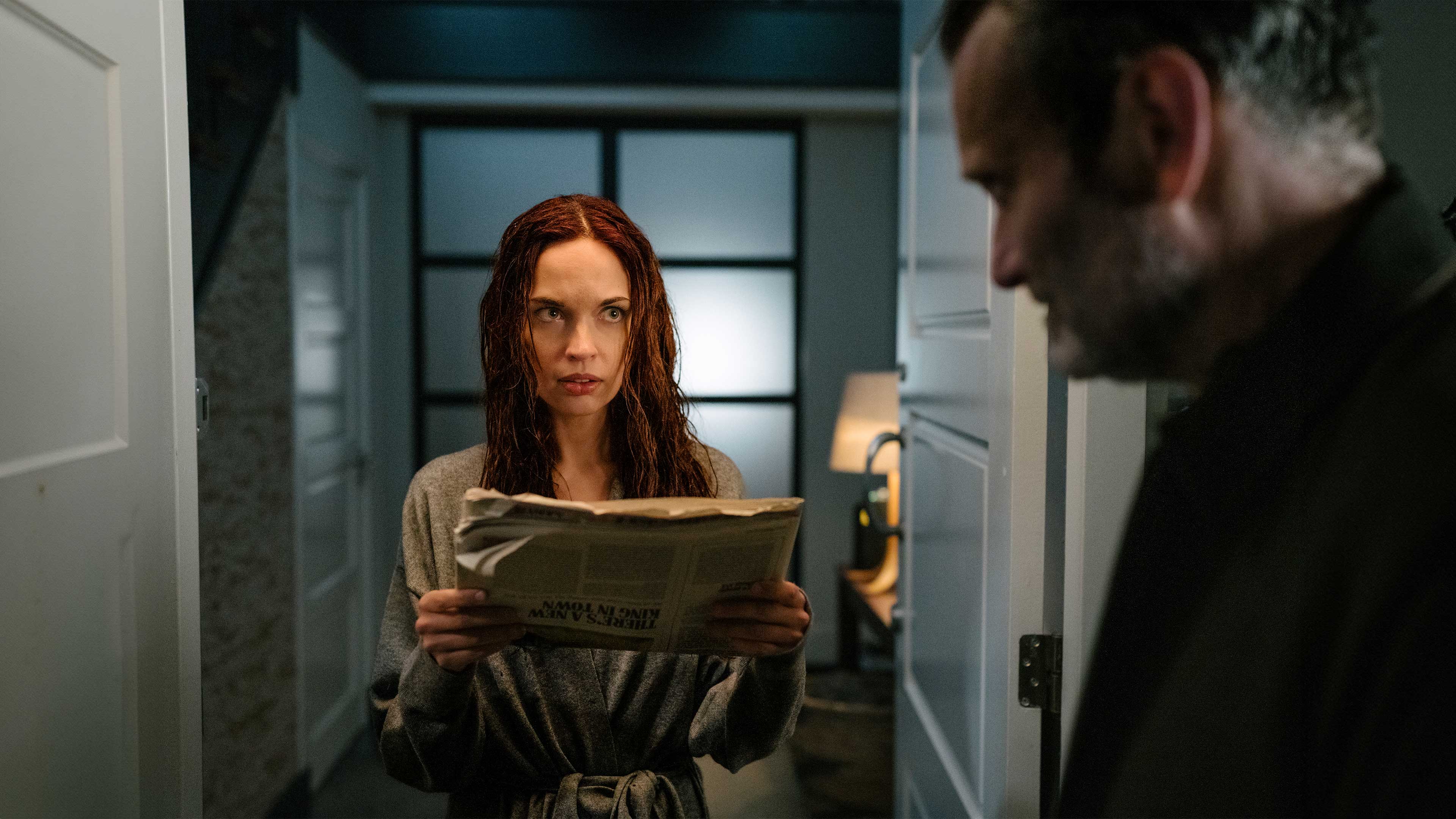 The Couple Next Door Season 2 Episode 4 Episode 4