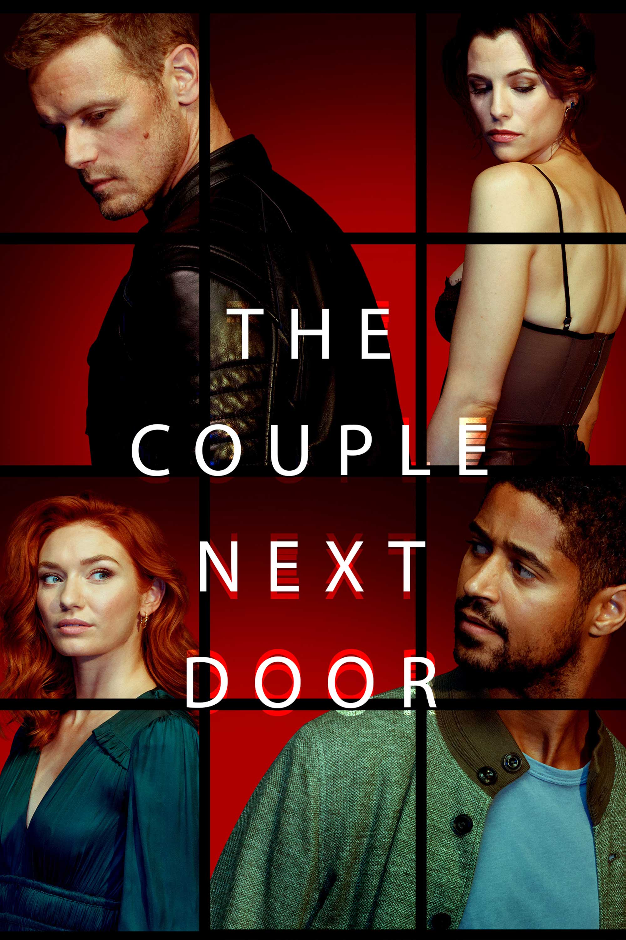 The Couple Next Door
