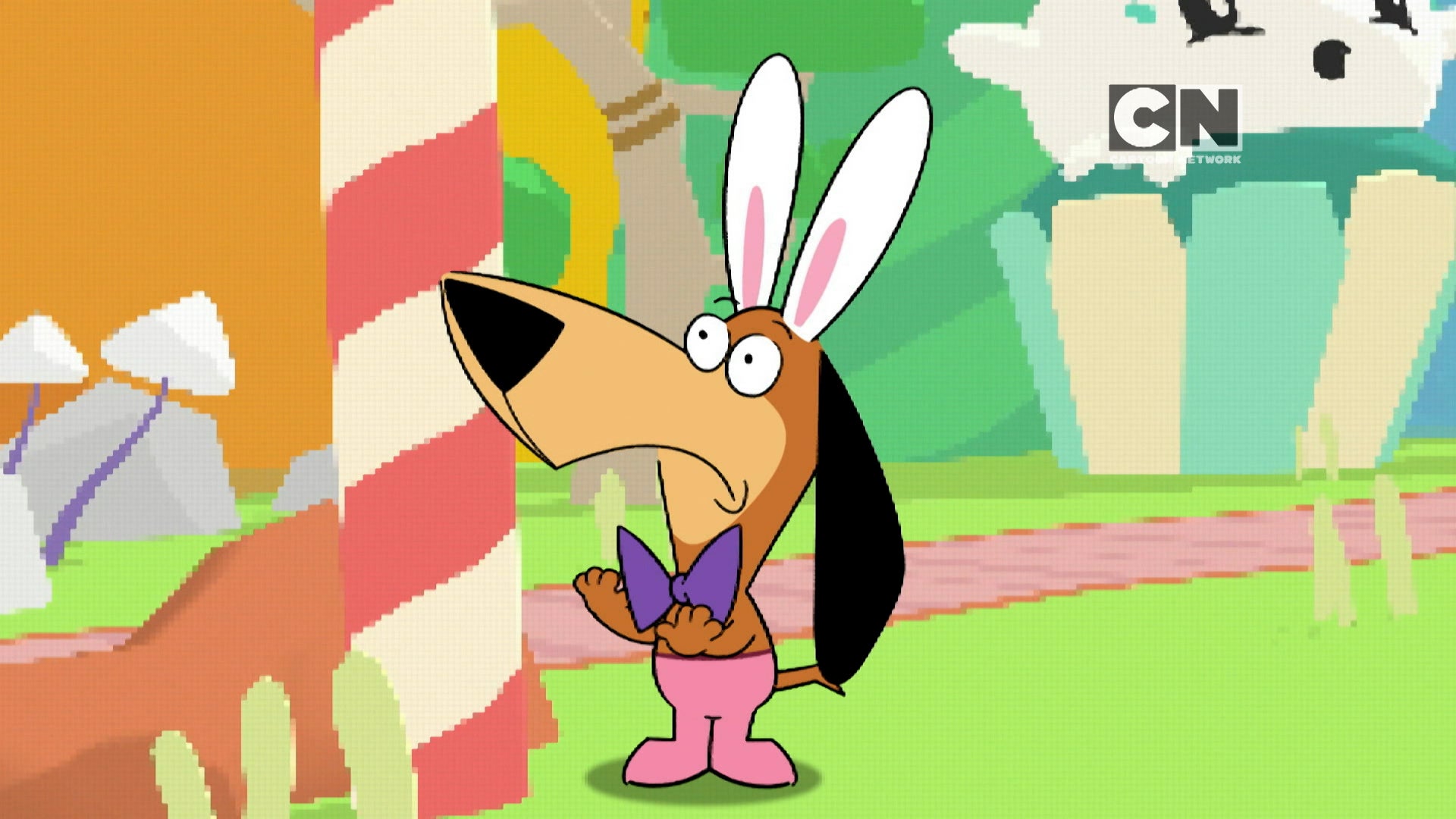 Jellystone! Season 1 Episode 17 Gotta Kiss Them All