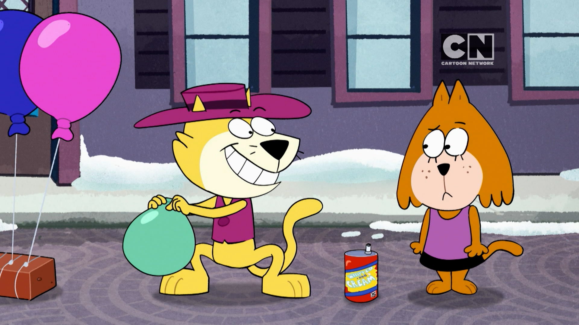 جيليستون! الموسم 2 الحلقة 15 جيلكيشن