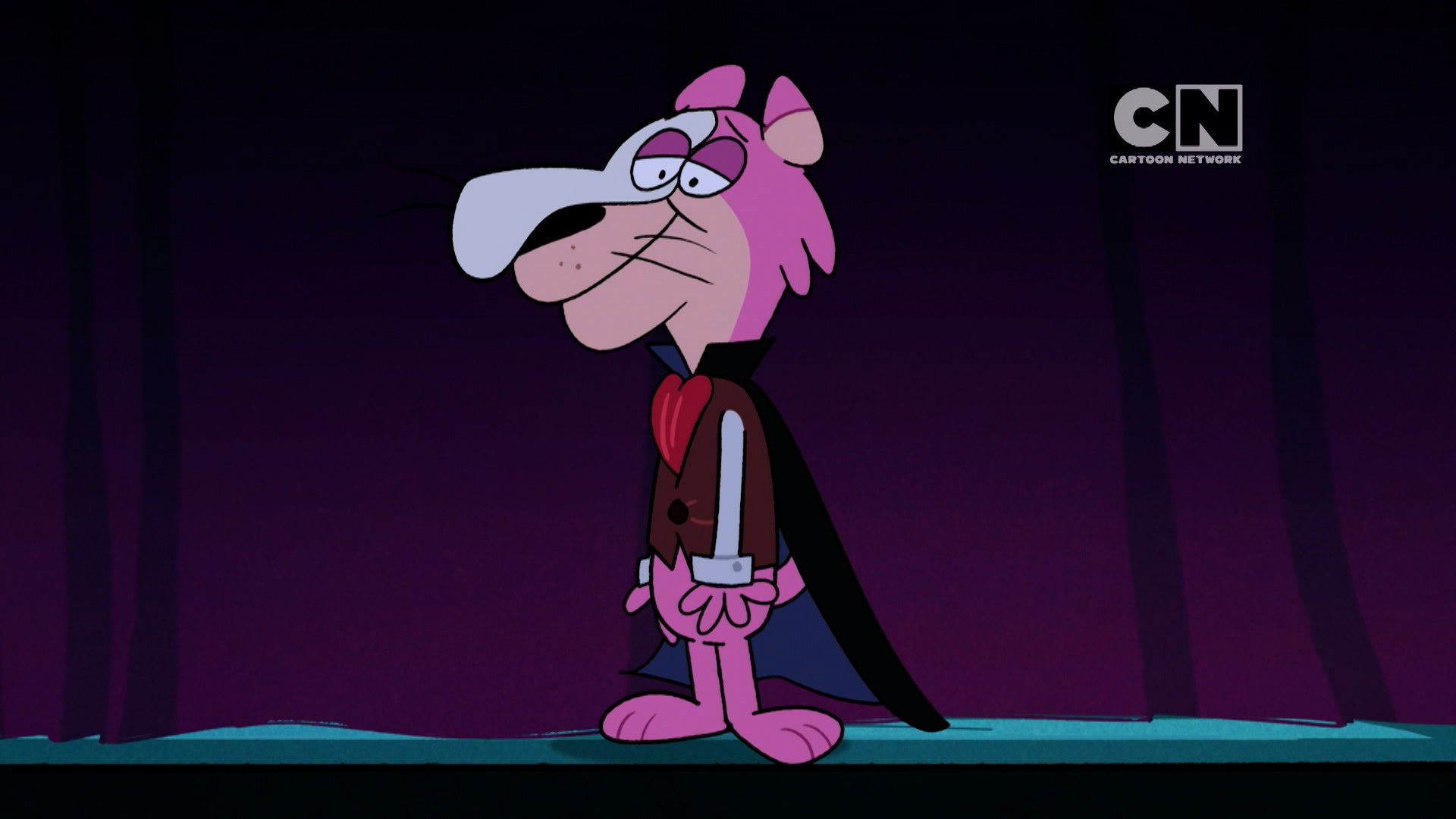 جيليستون! الموسم 2 الحلقة 9 أوه أو! إتس إي بورغلرلر!