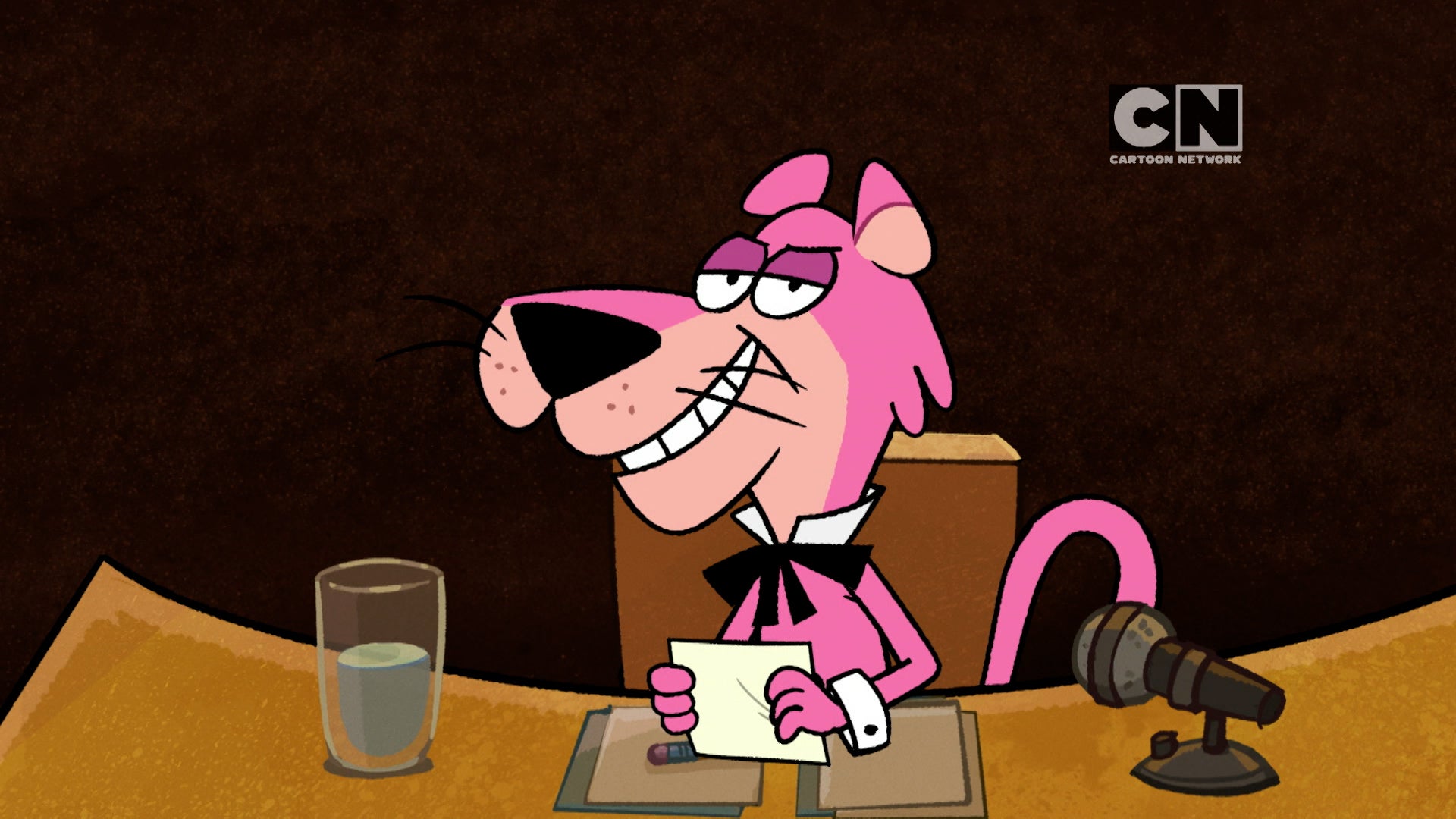 جيليستون! الموسم 3 الحلقة 11 فوت راسبيري