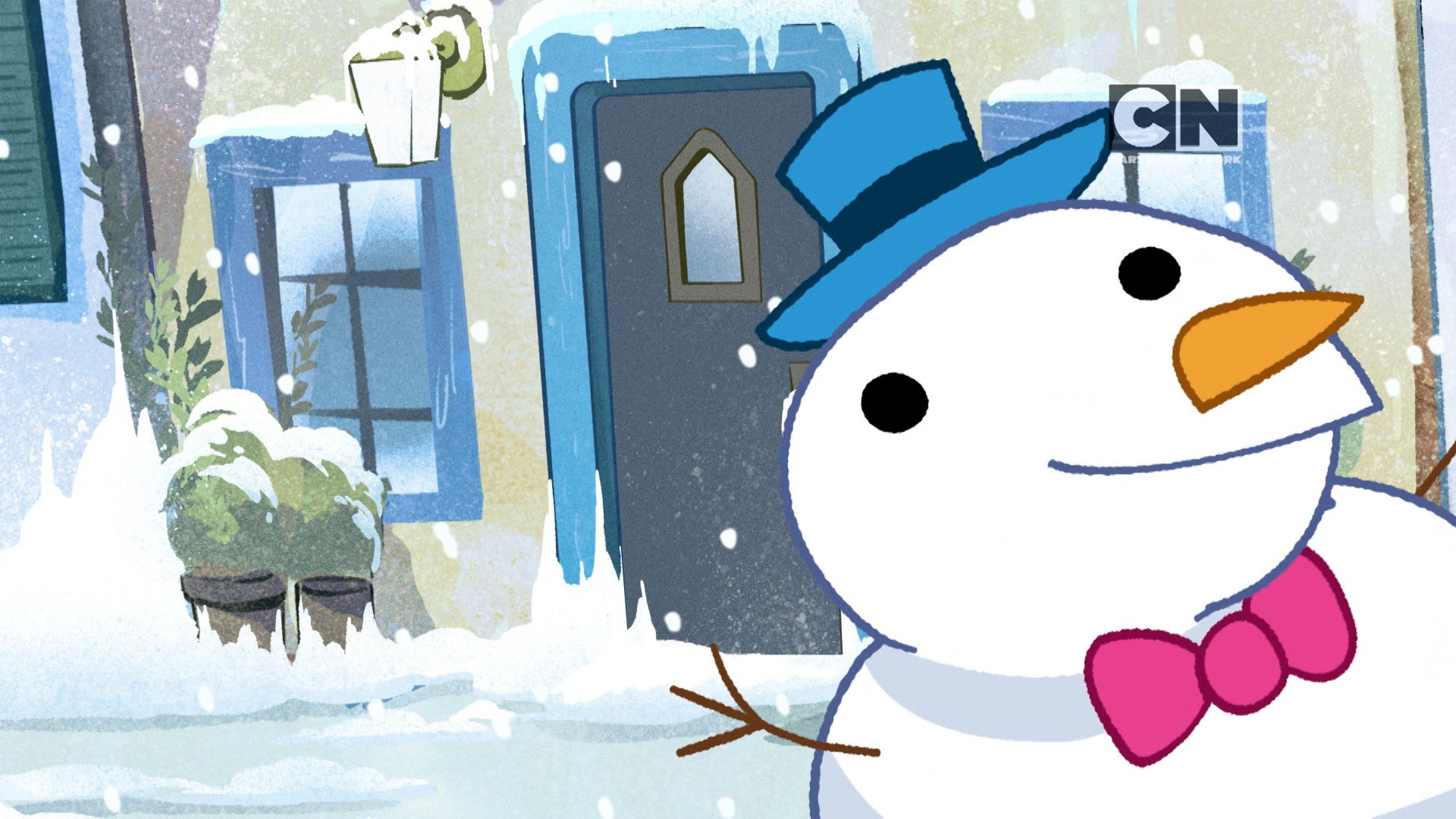 جيليستون! الموسم 3 الحلقة 19 سنودوديو، الجزء 1