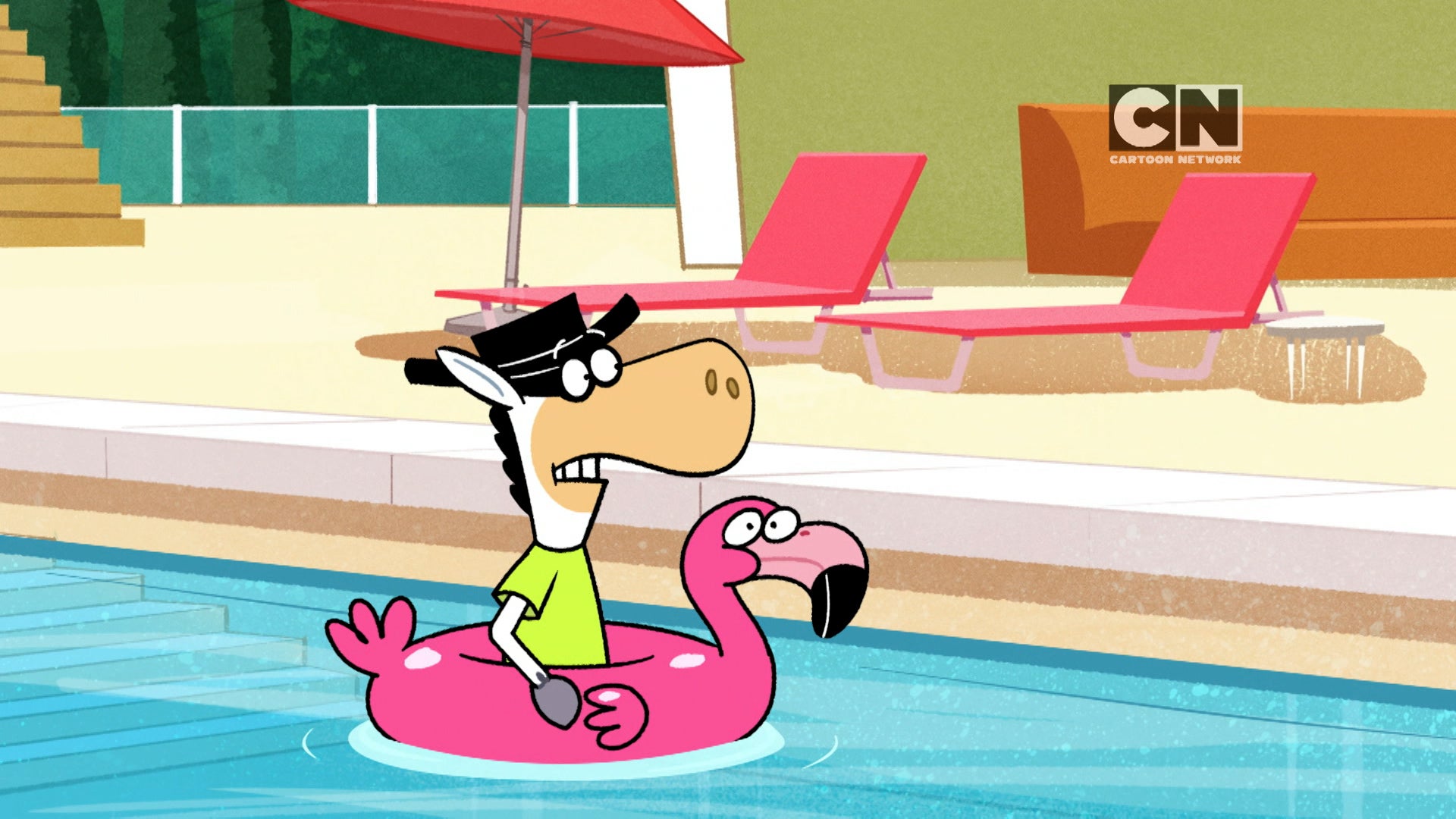 جيليستون! الموسم 3 الحلقة 35 كابونج ألونج وذ مي