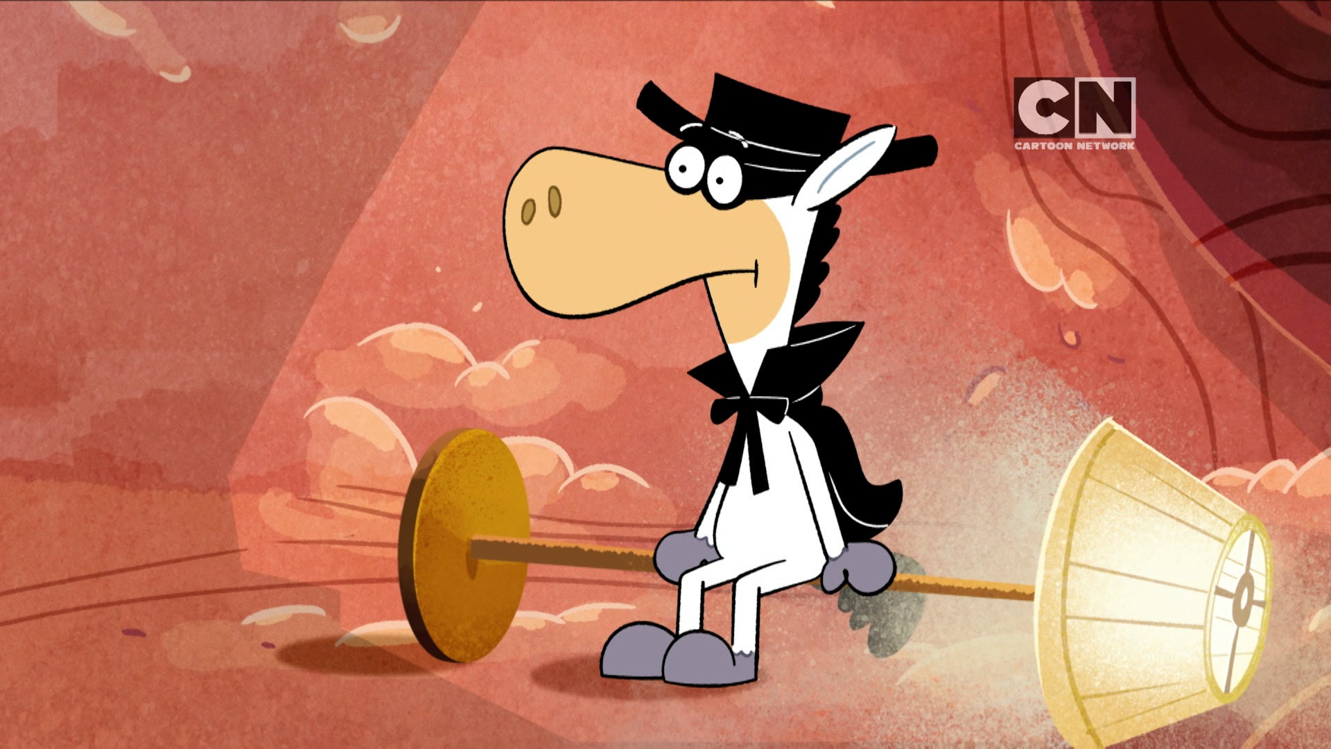 جيليستون! الموسم 3 الحلقة 38 د. كابونغ، بروفشنال ثيرابيست