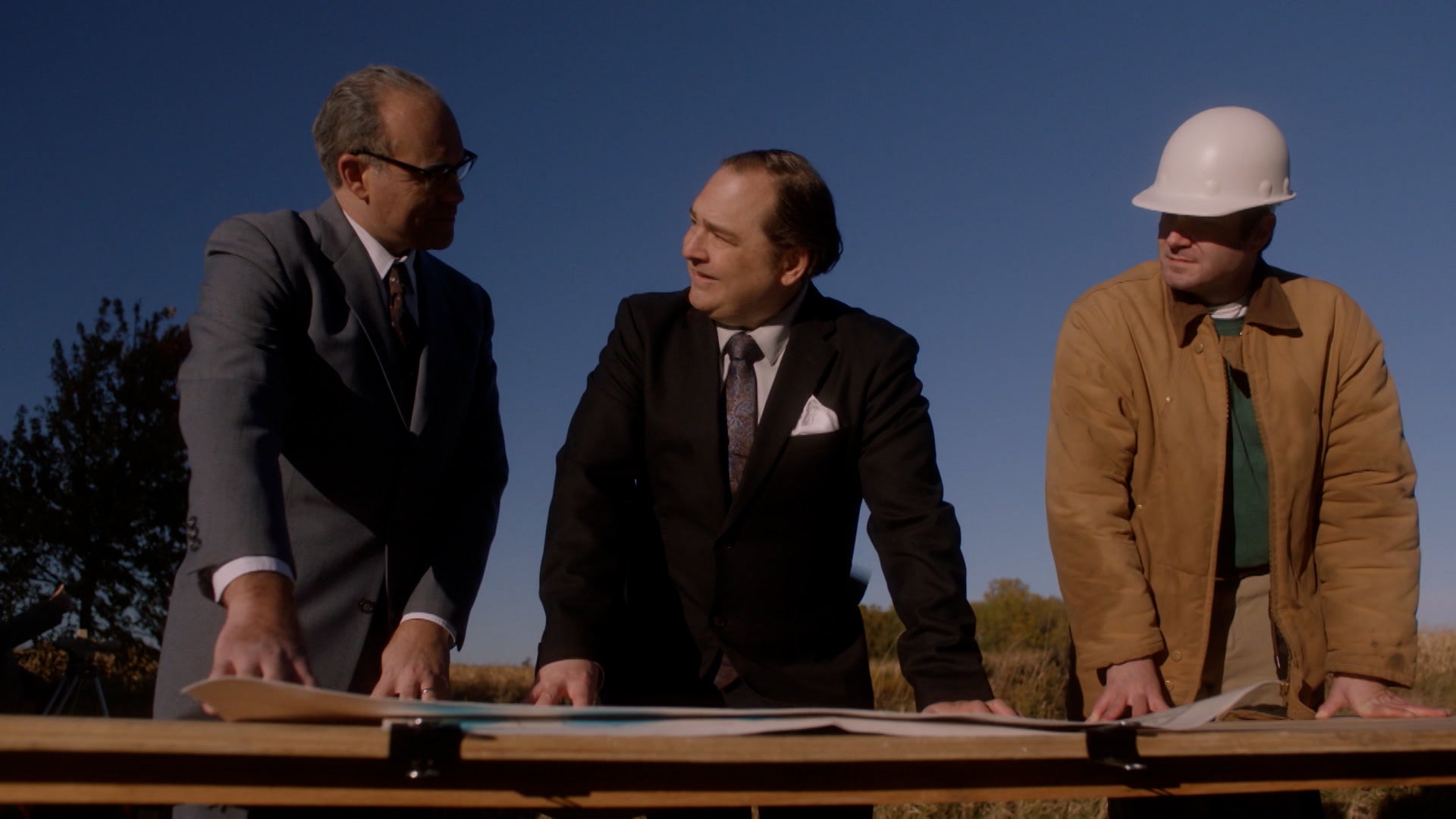 هاو ديزني بيلت أميركا الموسم 1 الحلقة 5 خلق عالم جديد