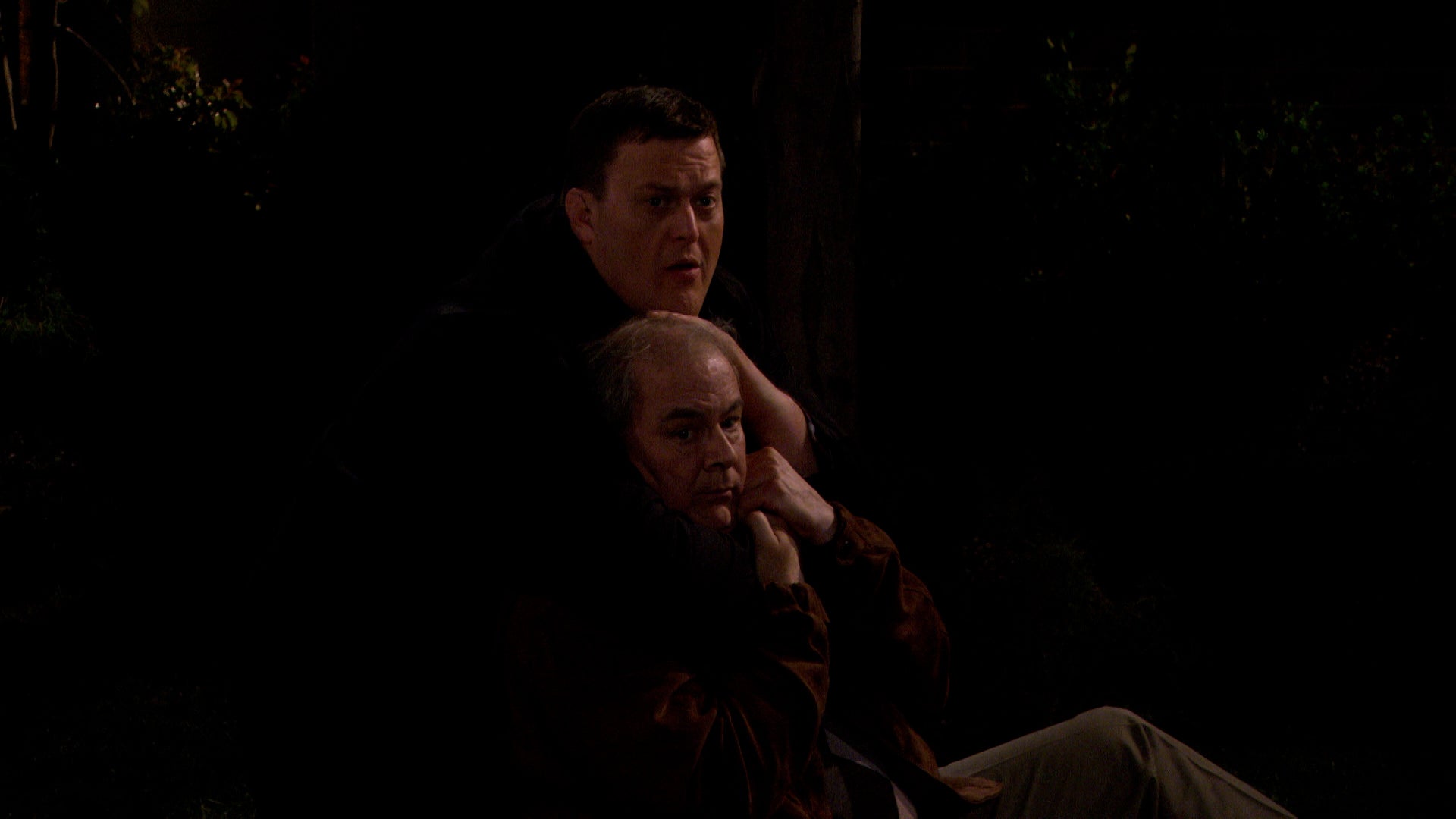 Mike & Molly