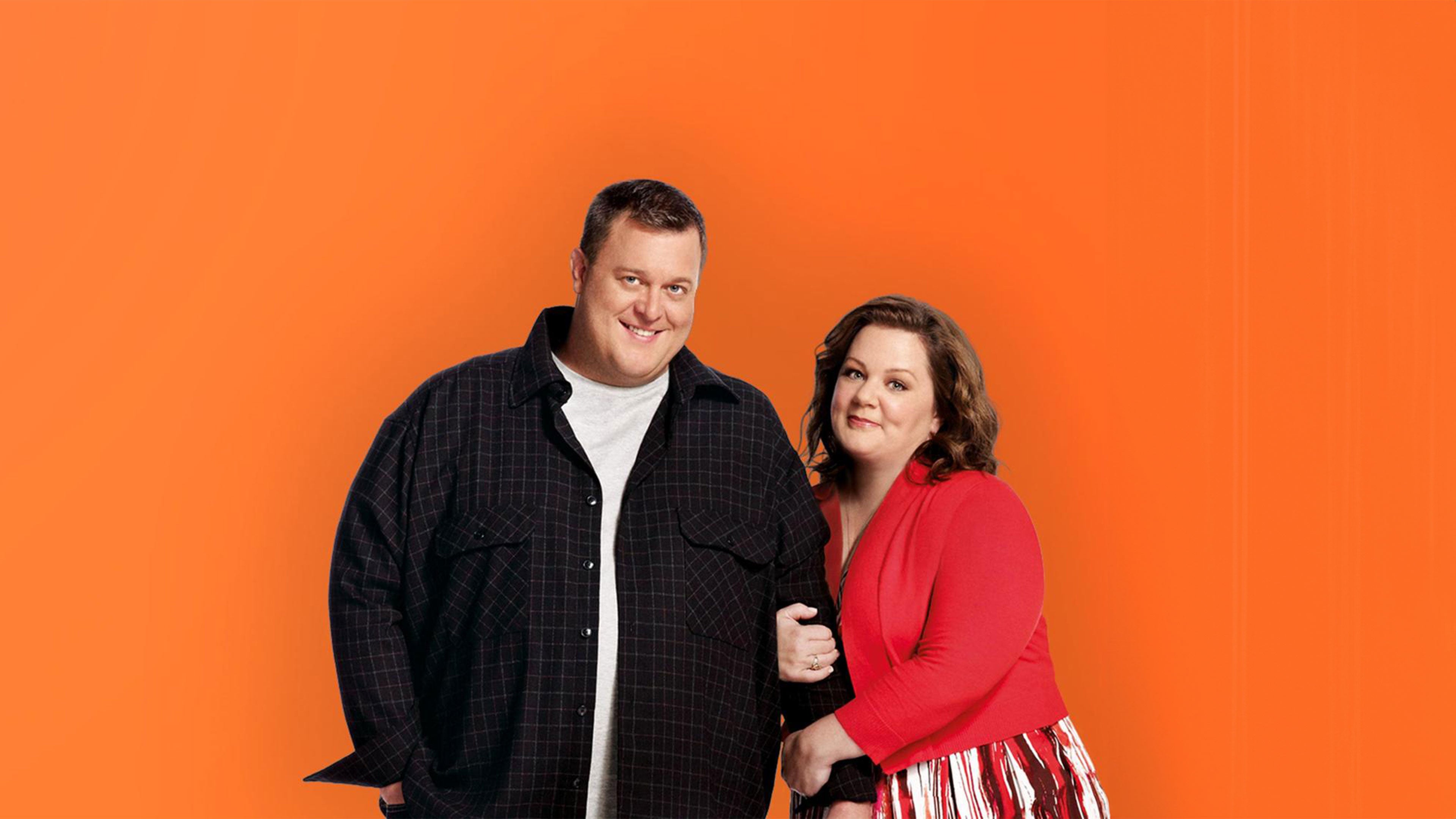 Mike & Molly Season 6 Episode 1 Cops on the Rocks
