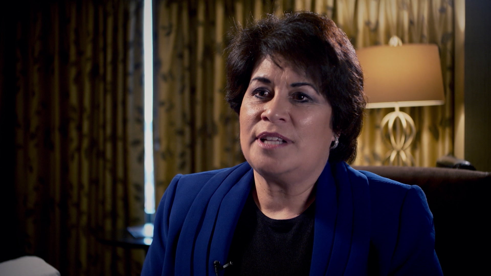 Murder By Medic Season 1 Episode 3 Chaz Higgs