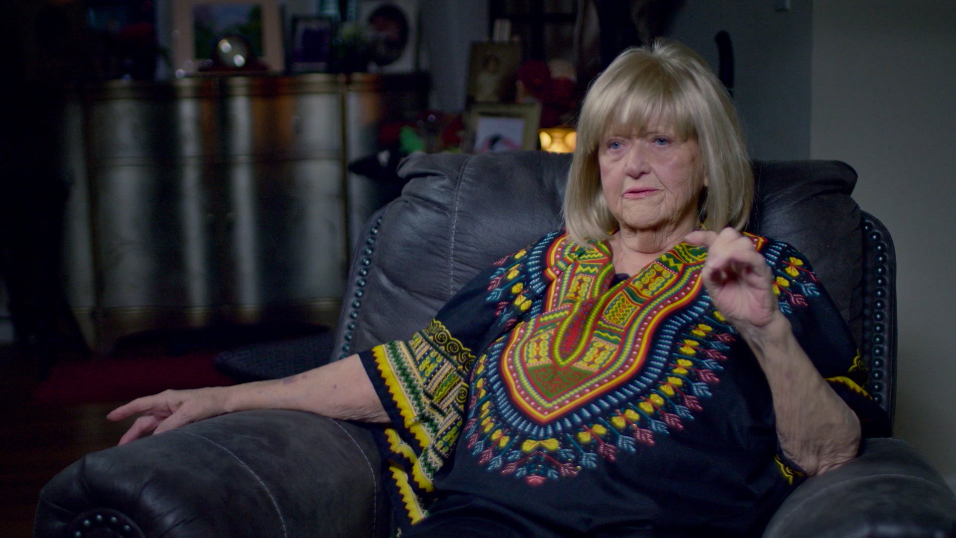 Murder By Medic Season 1 Episode 5 William Davis