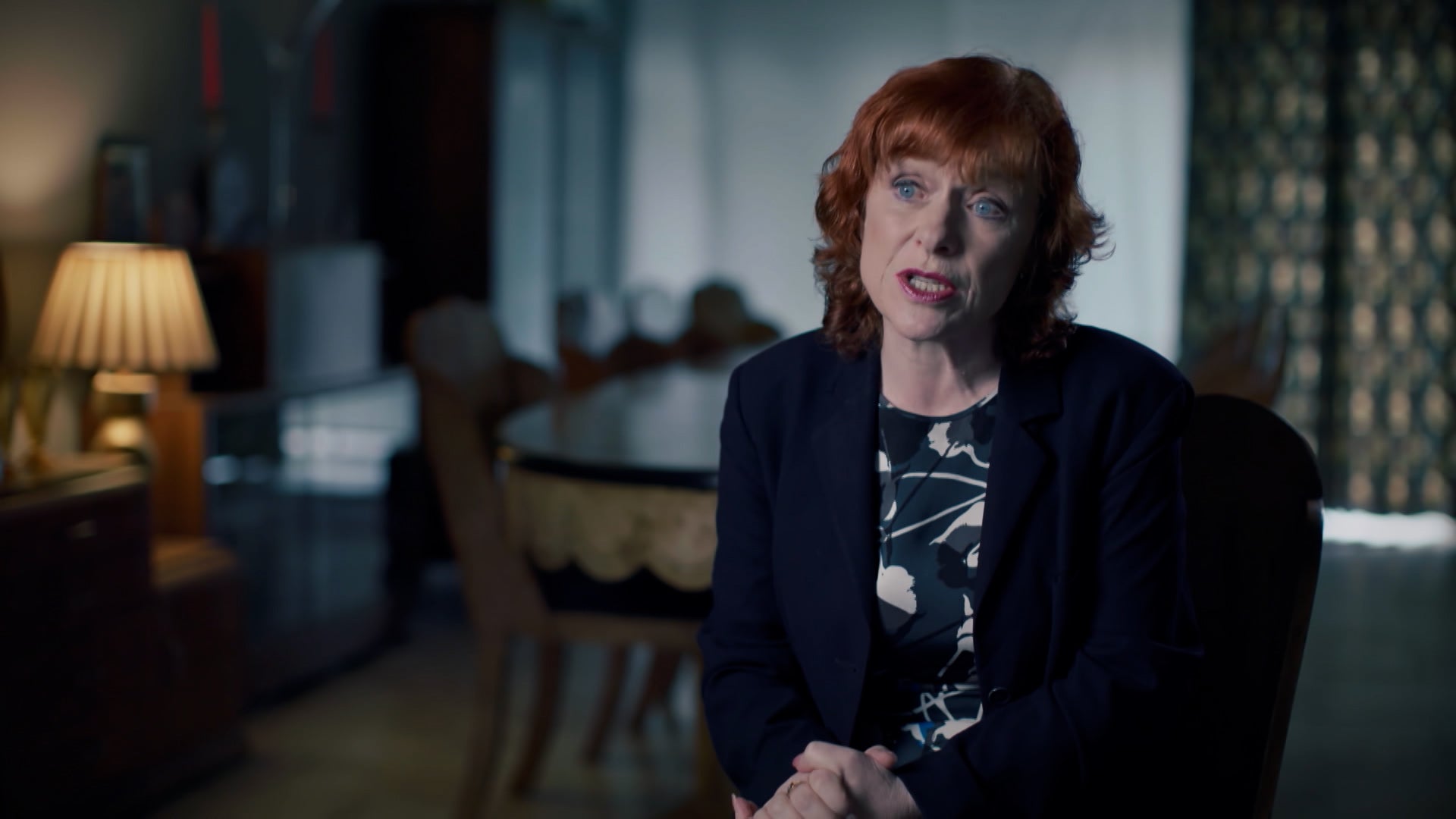 Murder By Medic Season 1 Episode 6 Marie Whiston