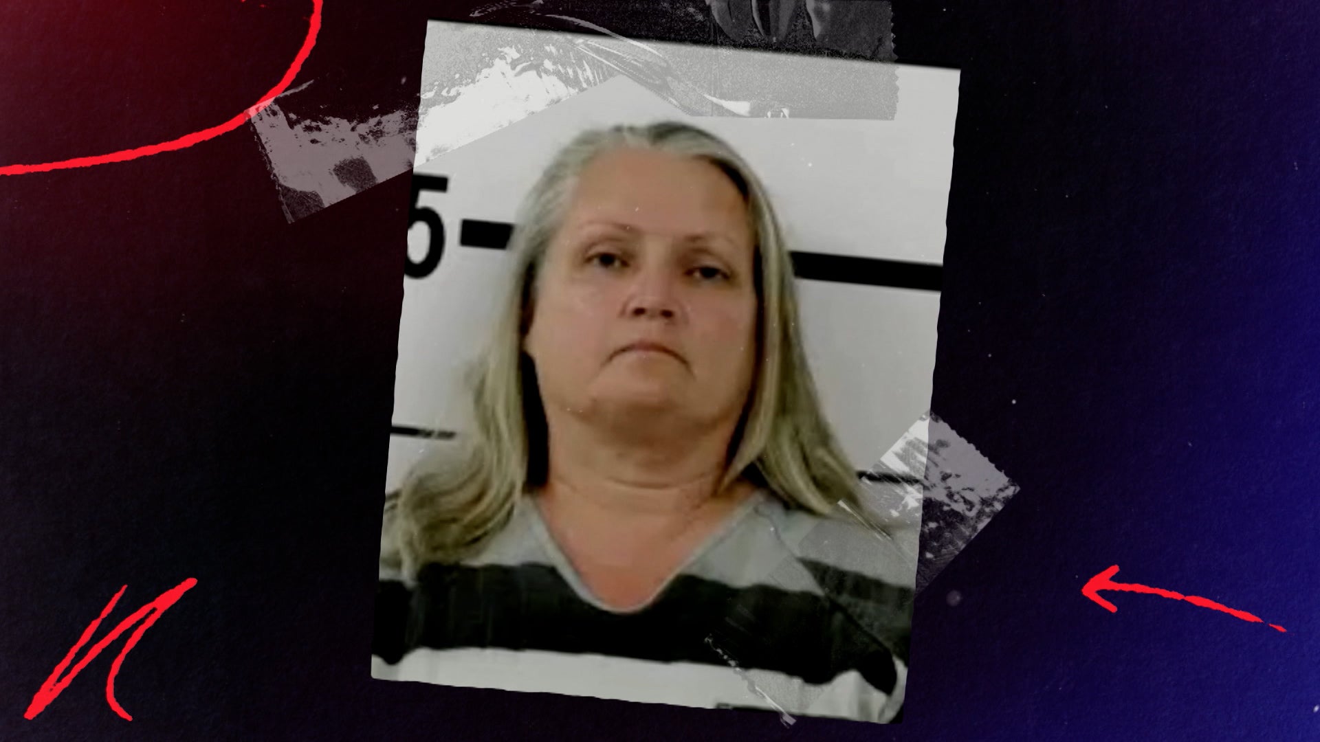 Murder By Medic Season 1 Episode 13 Vickie Jackson