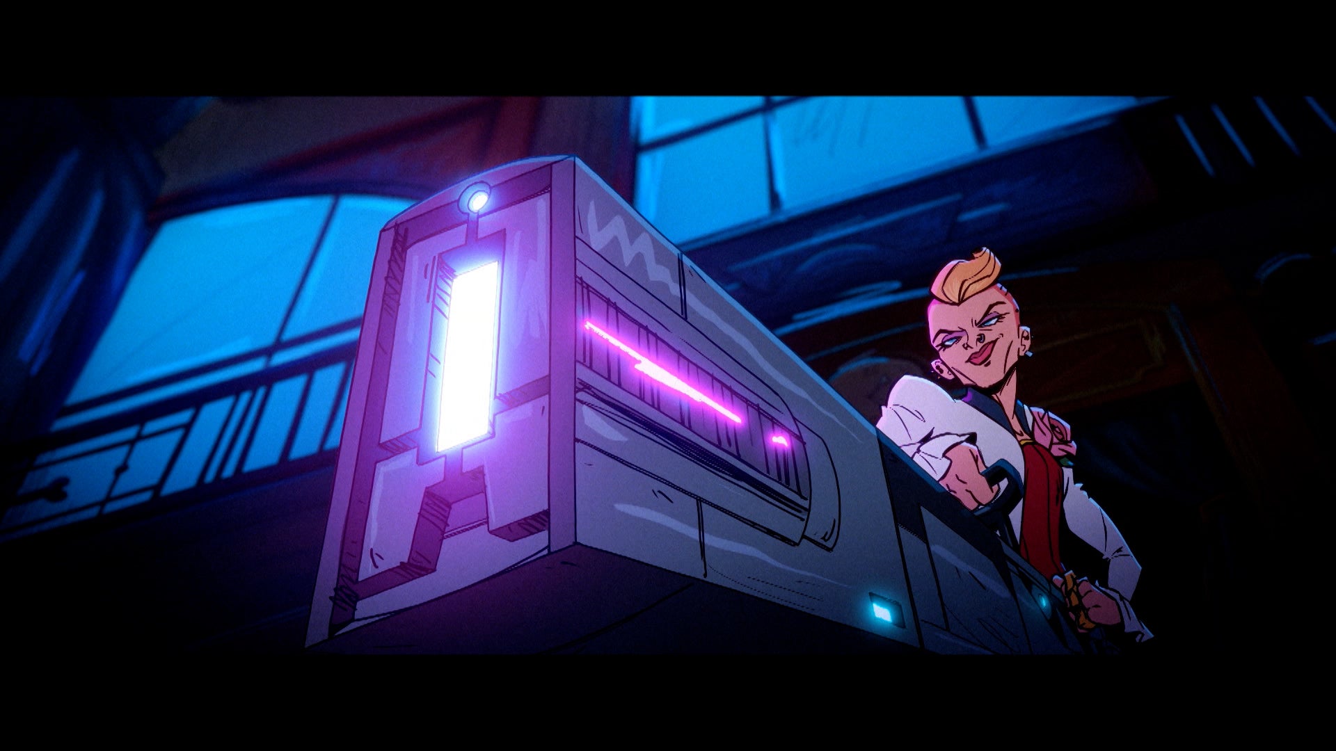 Tales of the Teenage Mutant Ninja Turtles Season 2 Episode 7 Rise of the Night Ninja