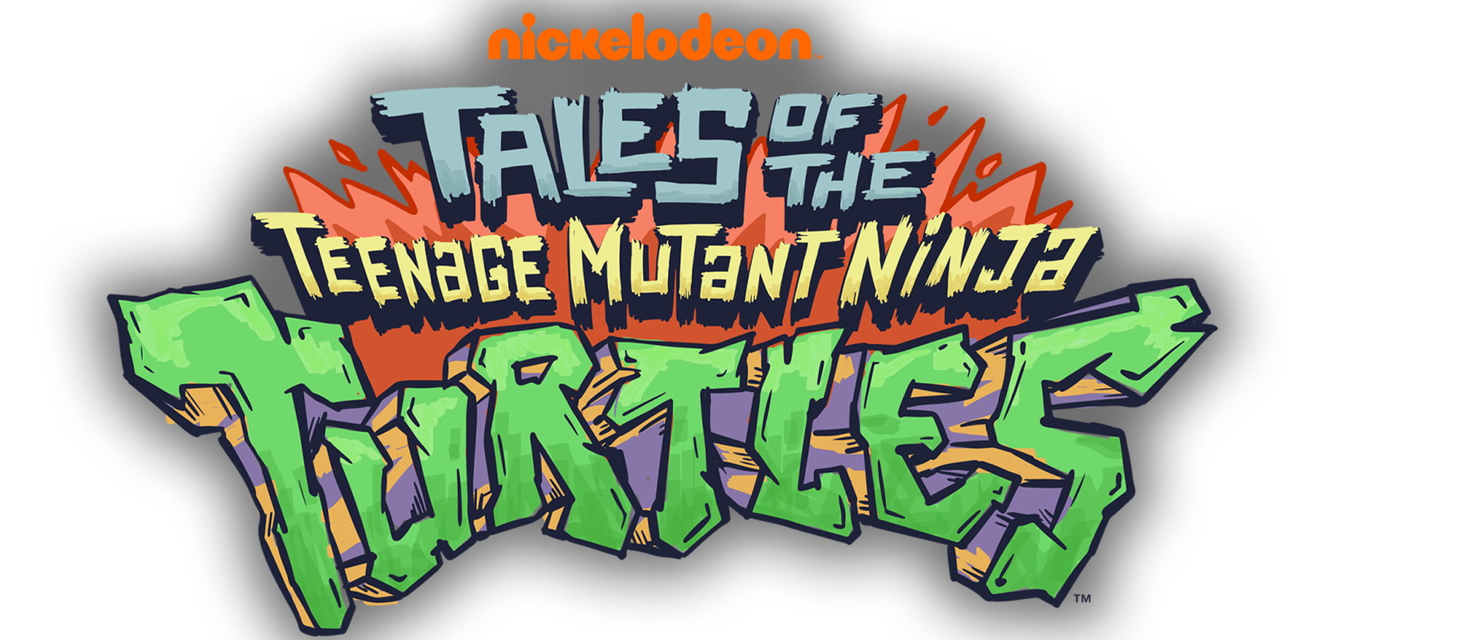 Tales of the Teenage Mutant Ninja Turtles