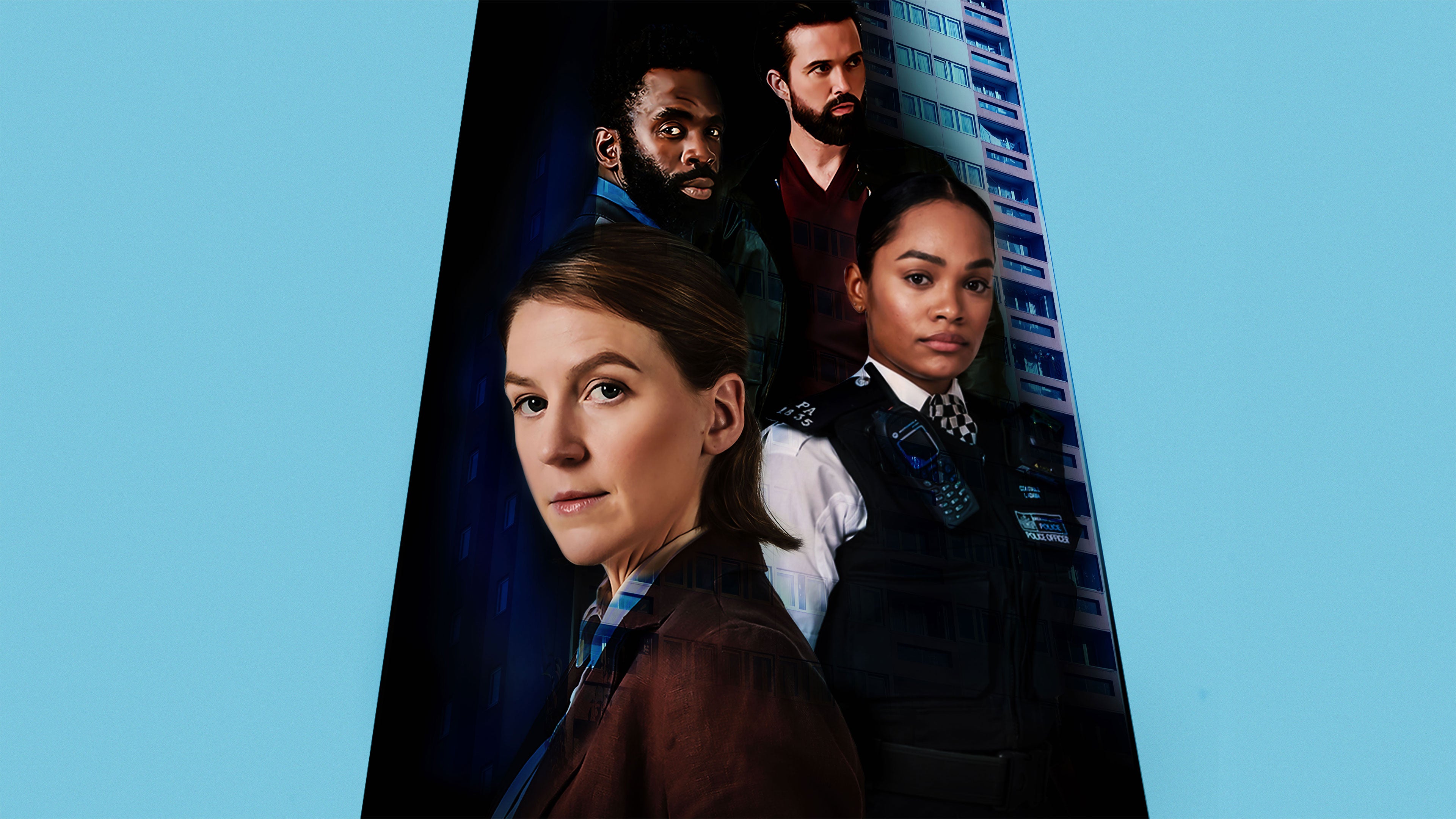 The Tower Season 0 Episode 0 