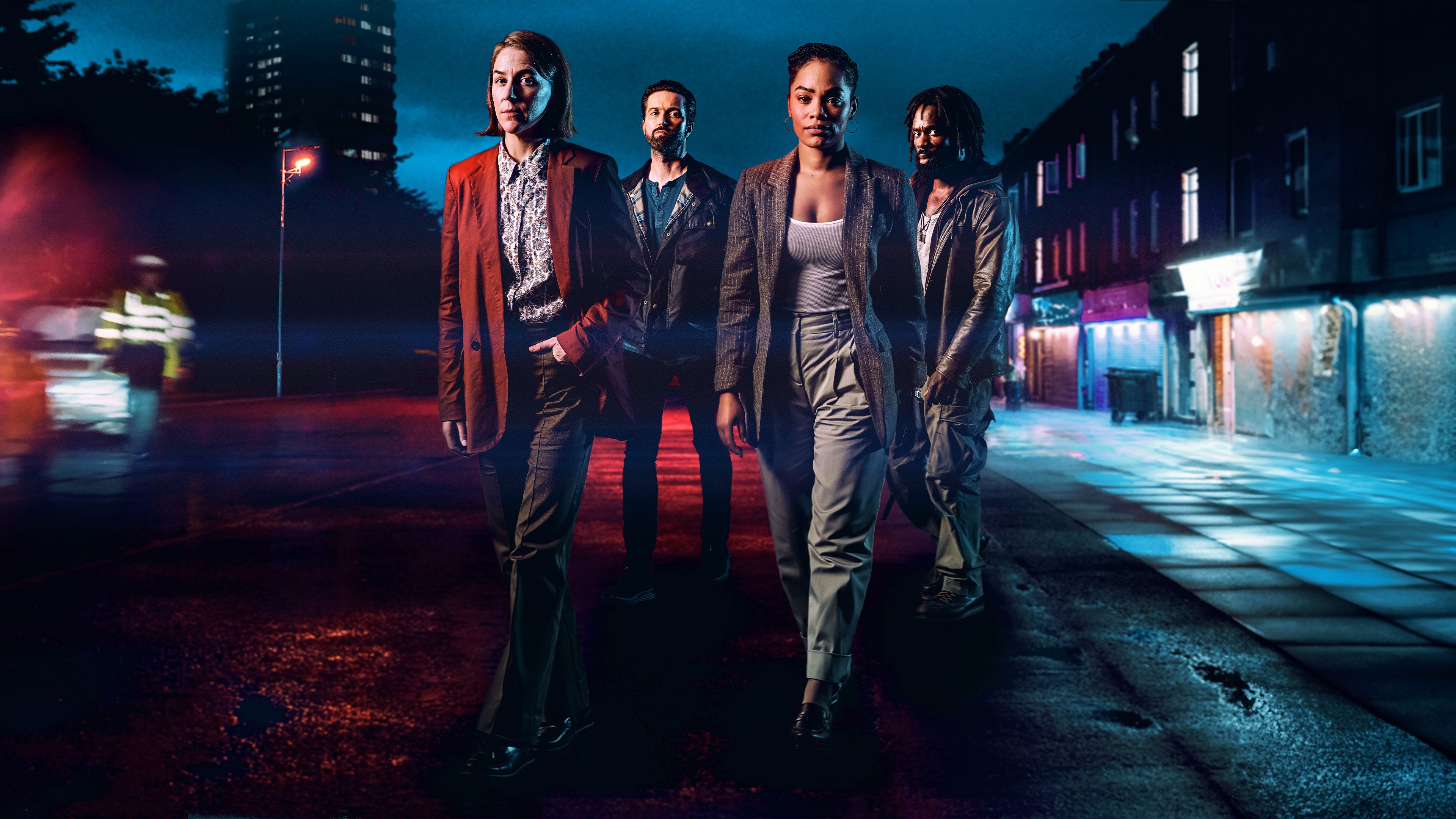 The Tower Season 0 Episode 0 