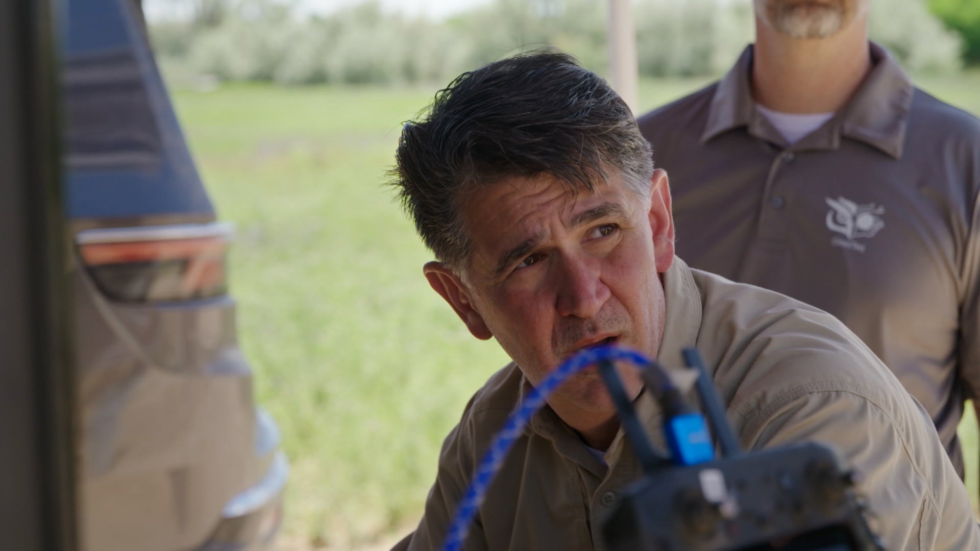 كيرس أوف سكينووكر رانش الموسم 5 الحلقة 2 يا للعجب