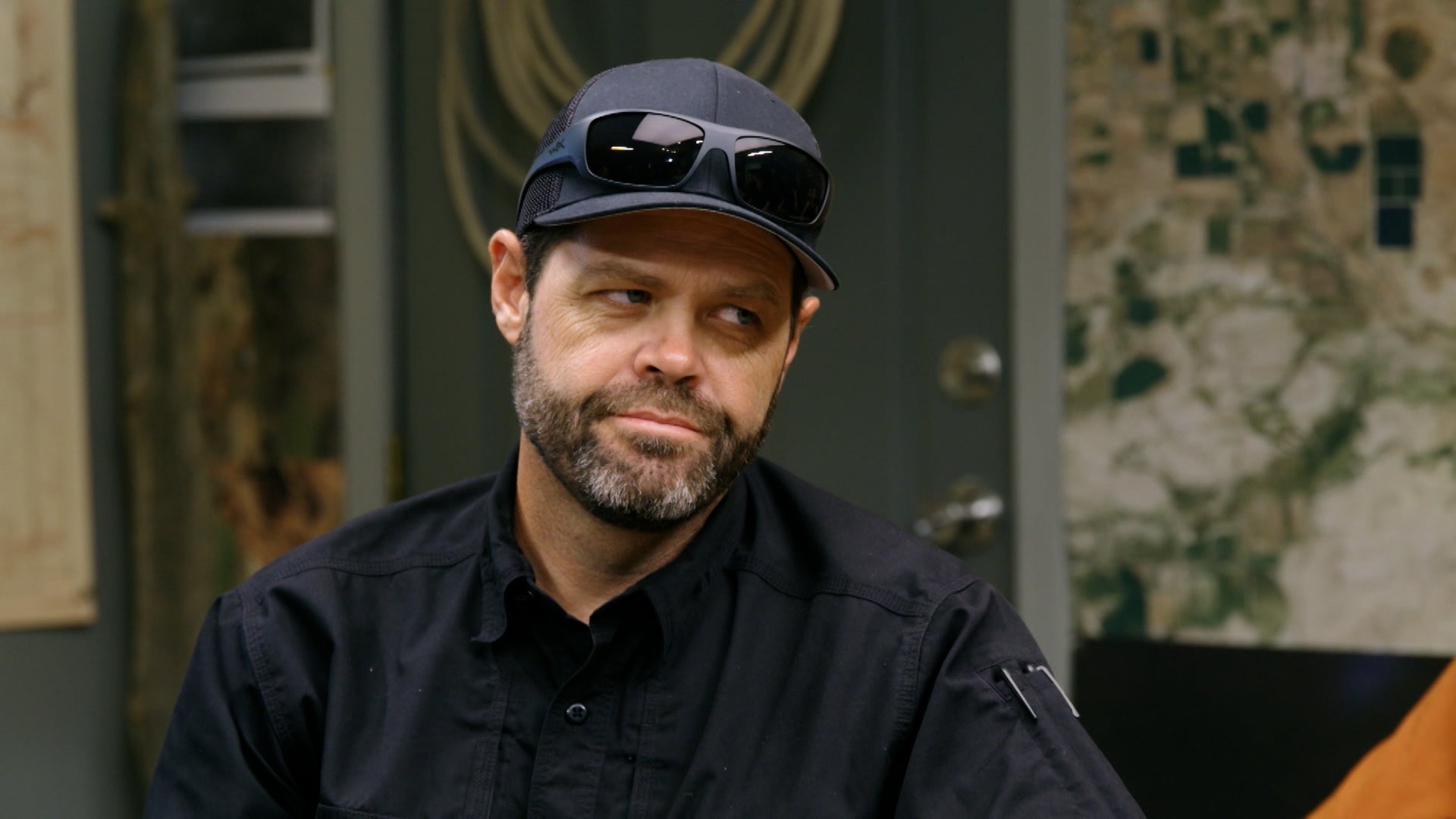 كيرس أوف سكينووكر رانش الموسم 5 الحلقة 6 ذوق سيء