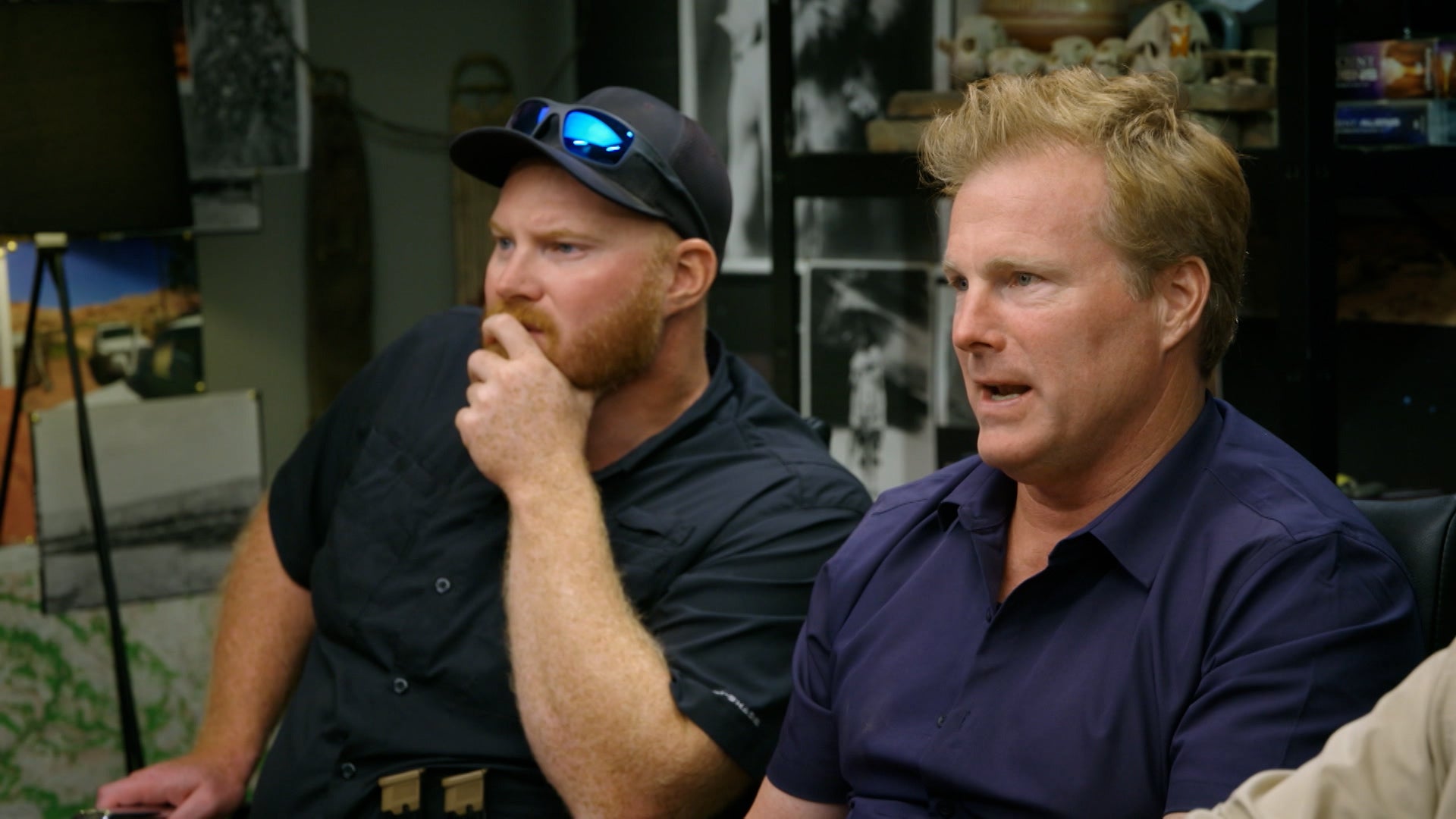 كيرس أوف سكينووكر رانش الموسم 5 الحلقة 12 الانتقال الآني