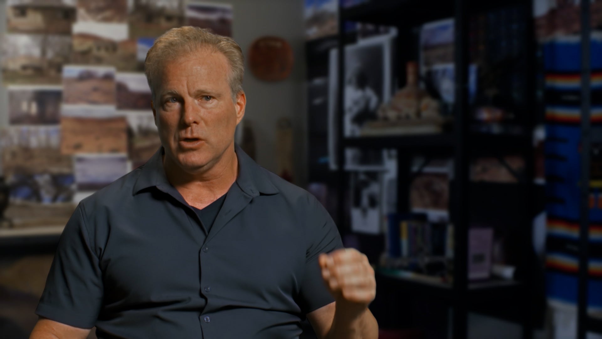 كيرس أوف سكينووكر رانش الموسم 6 الحلقة 8 السرب