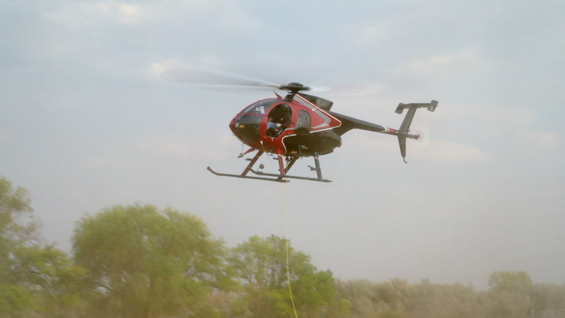 كيرس أوف سكينووكر رانش الموسم 6 الحلقة 9 التجوال السريع