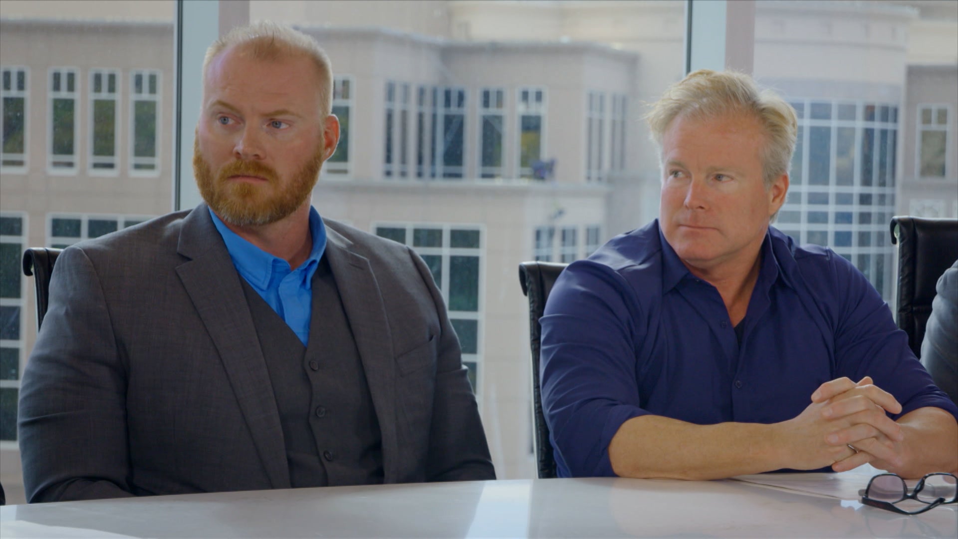 Curse of Skinwalker Ranch Season 6 Episode 14 Meeting of the Minds