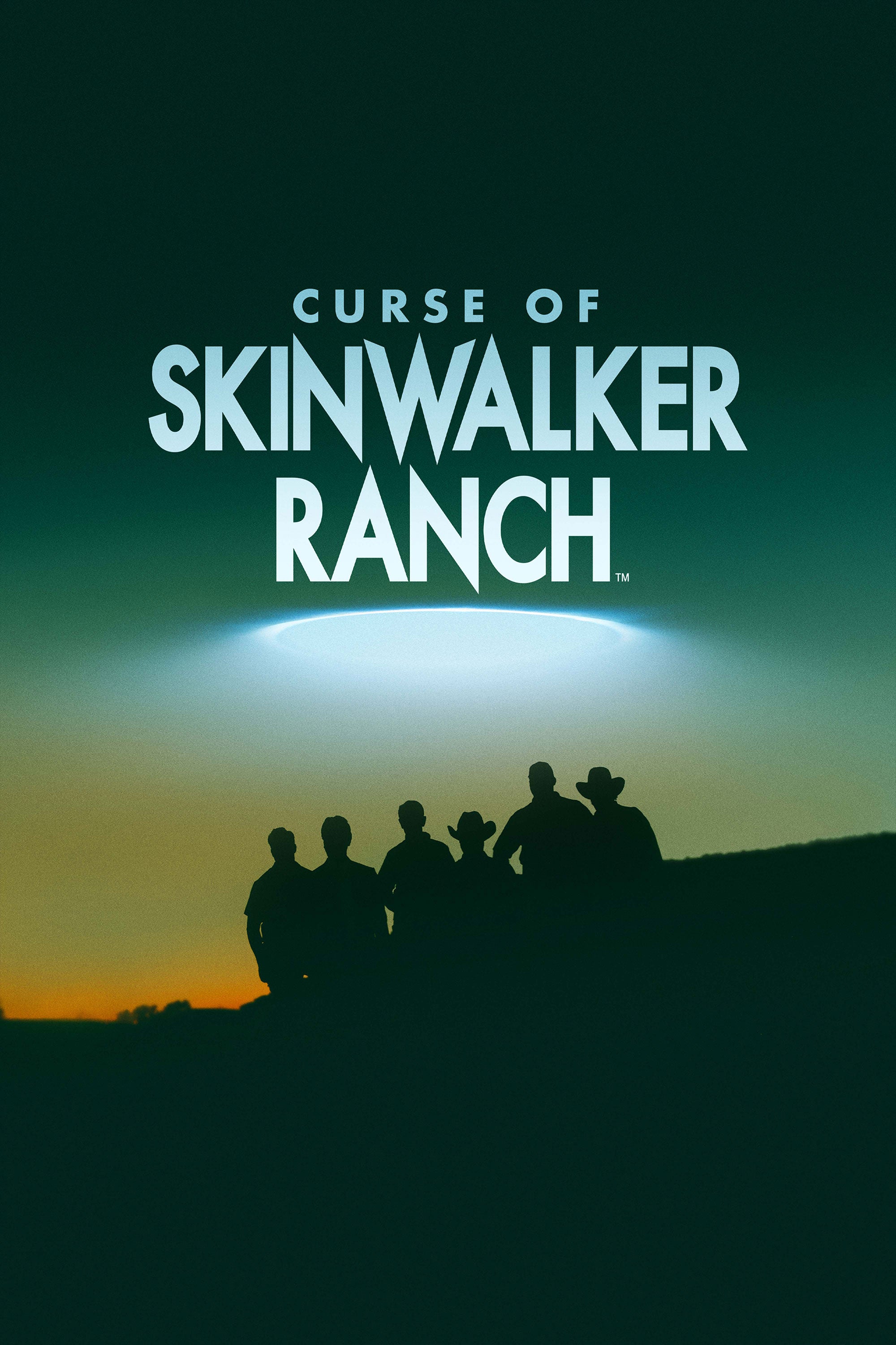 Curse Of Skinwalker Ranch