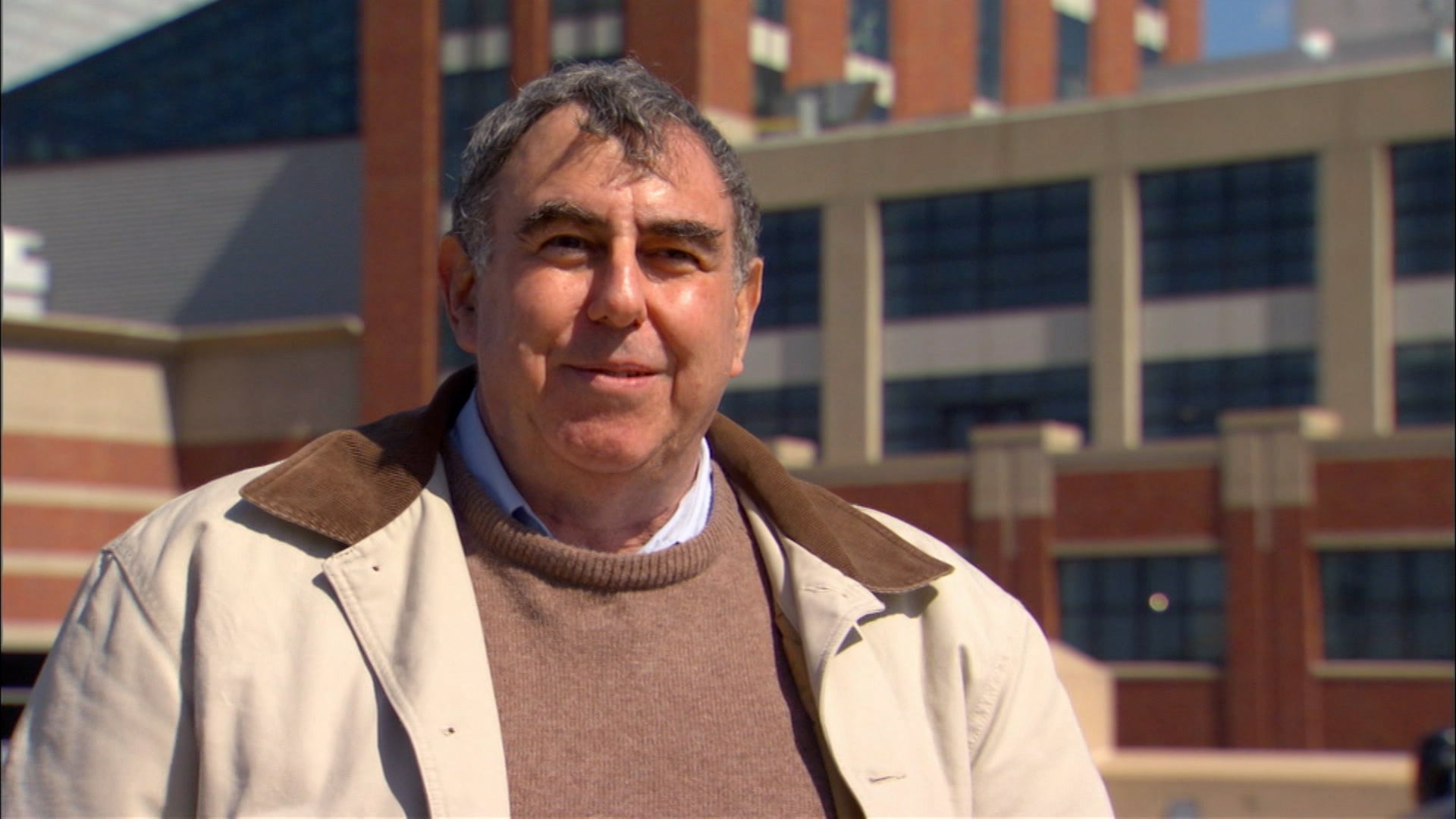 Life After People Season 1 Episode 3 The Capital Threat