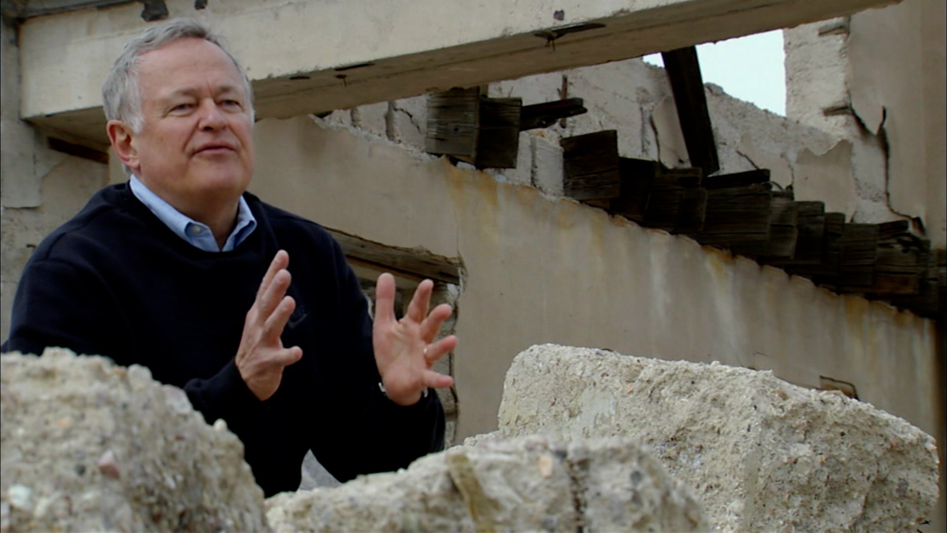 Life After People Season 1 Episode 4 Heavy Metal