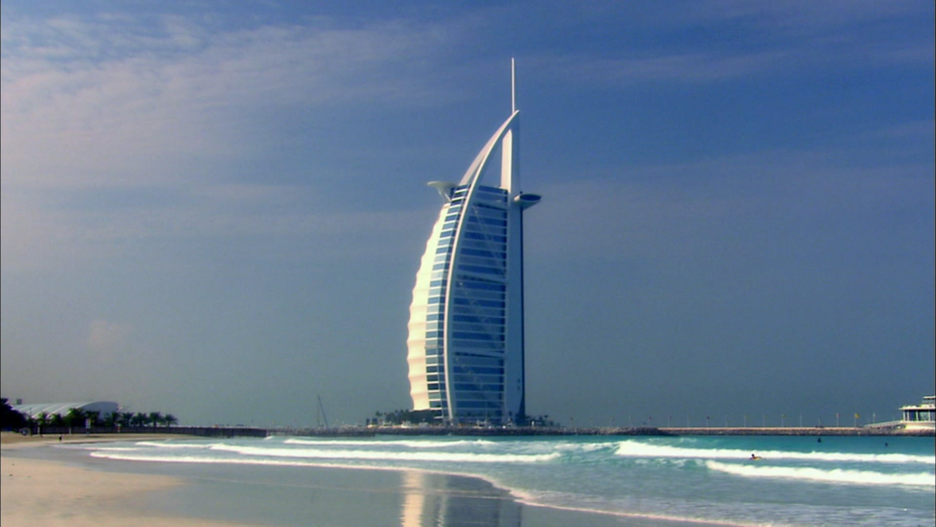 Life After People Season 1 Episode 10 Waters Of Death