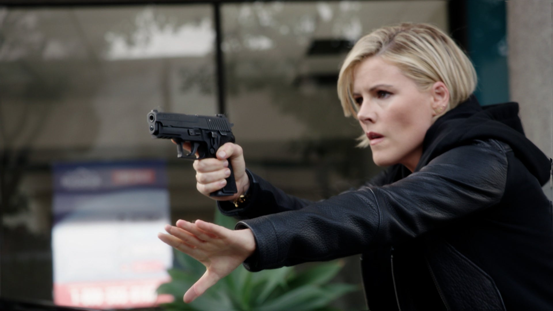 Murder In The First Season 2 Episode 1 Twenty-Fifteen